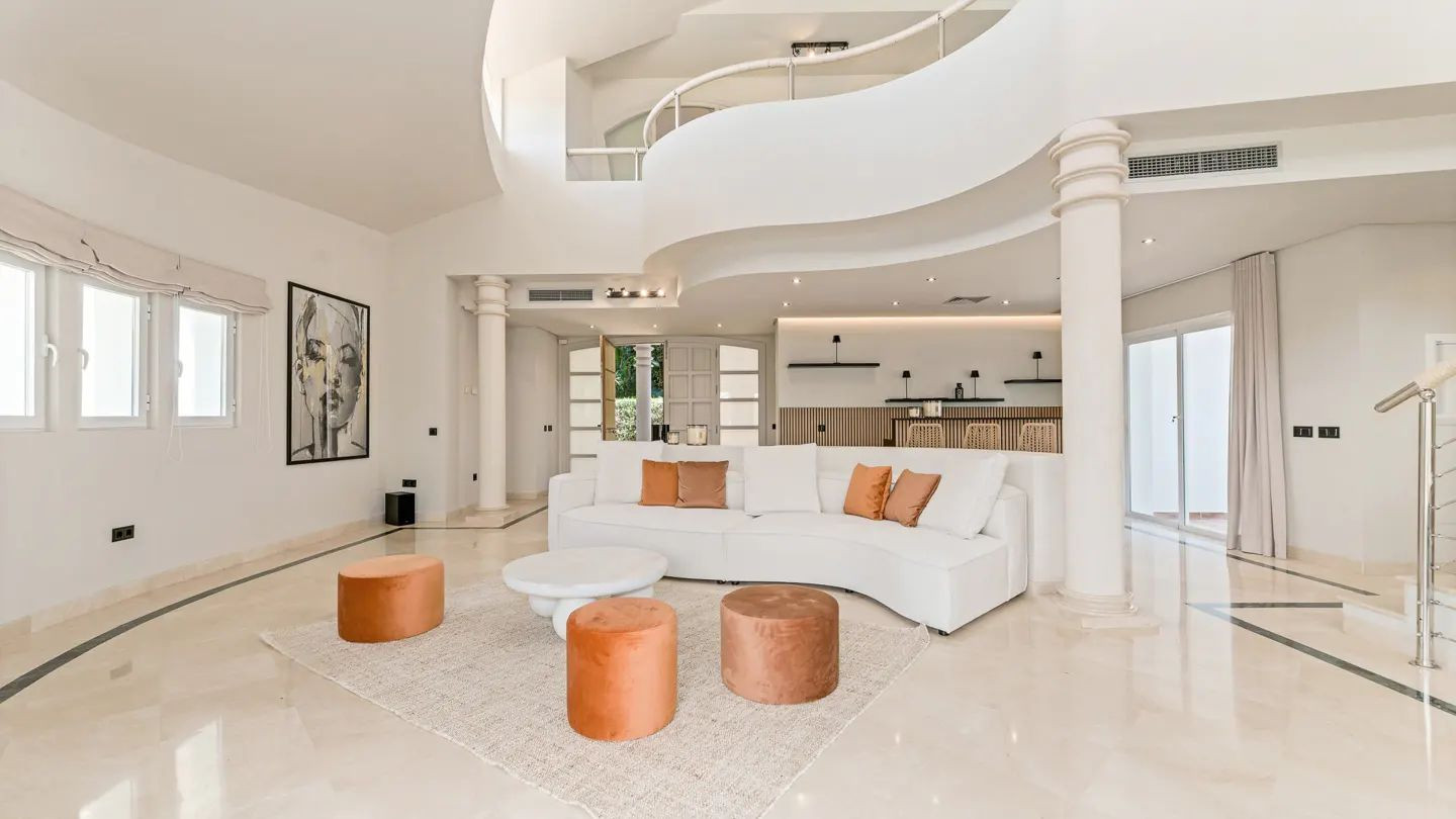 Image 22: villa - chalet For sale, Benahavís, €2,450,000 [HFM-CL10174]