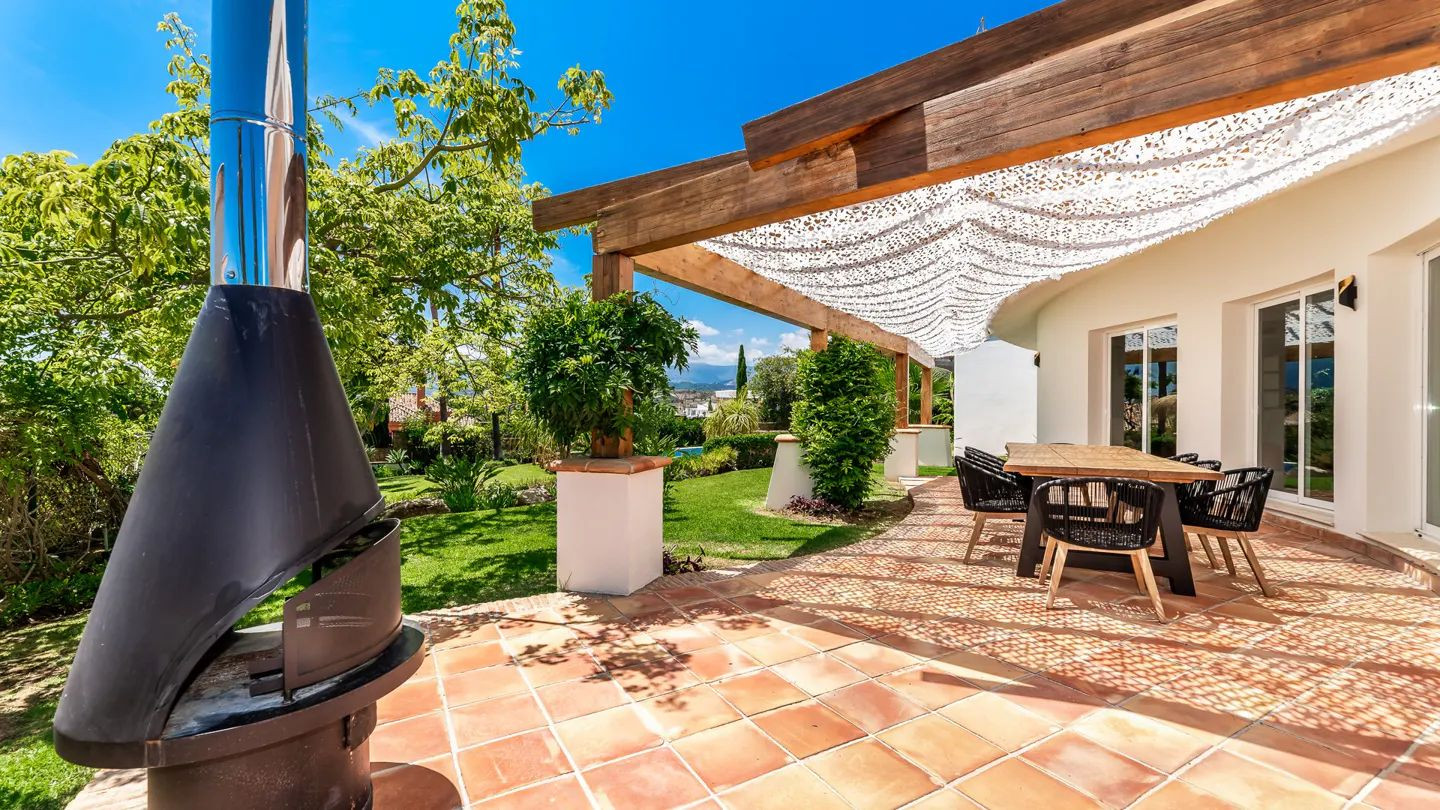 Image 22: villa - chalet For sale, Benahavís, €2,450,000 [HFM-CL10174]