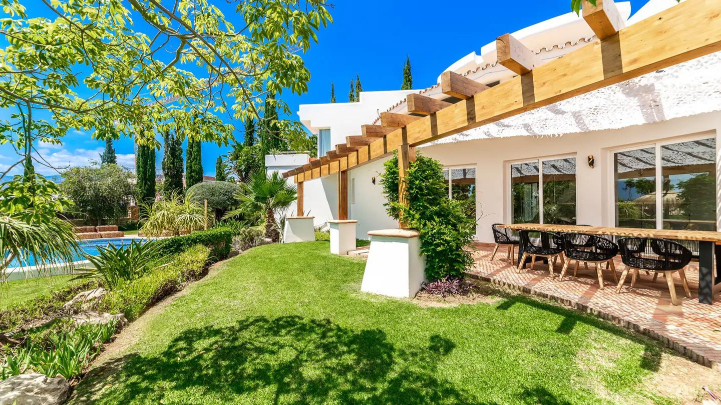 Image 22: villa - chalet For sale, Benahavís, €2,450,000 [HFM-CL10174]