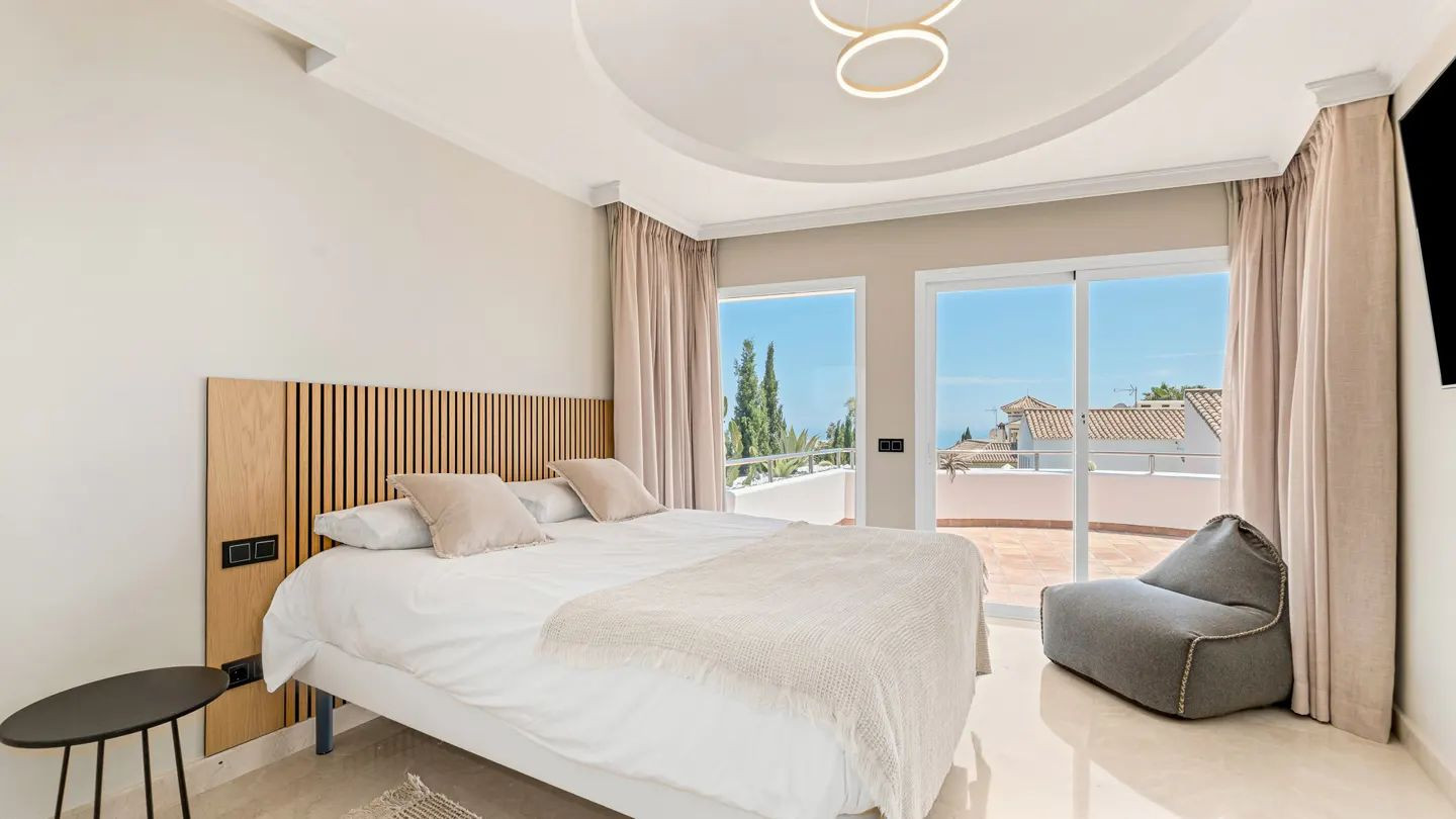 Image 22: villa - chalet For sale, Benahavís, €2,450,000 [HFM-CL10174]