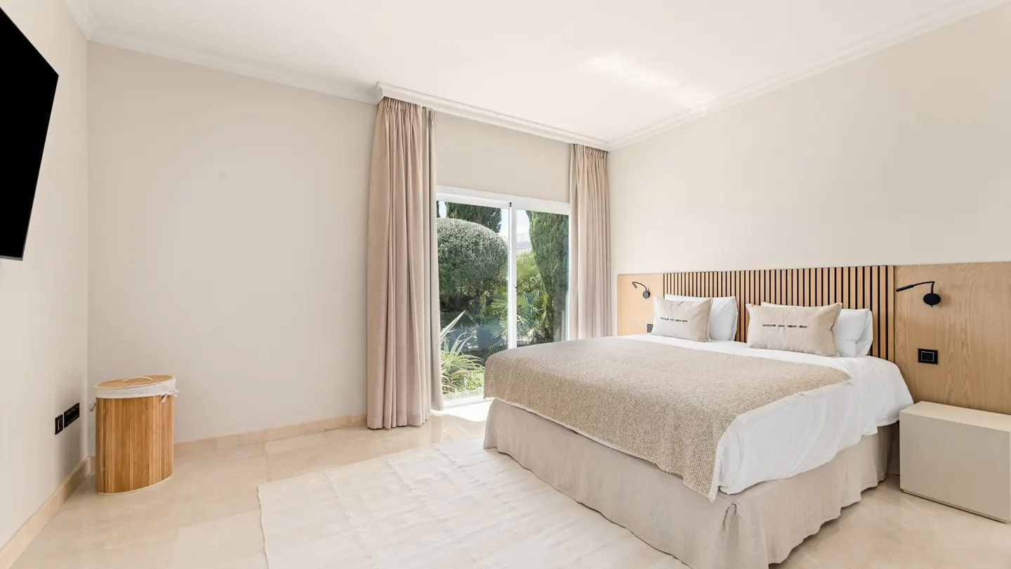 Image 22: villa - chalet For sale, Benahavís, €2,450,000 [HFM-CL10174]