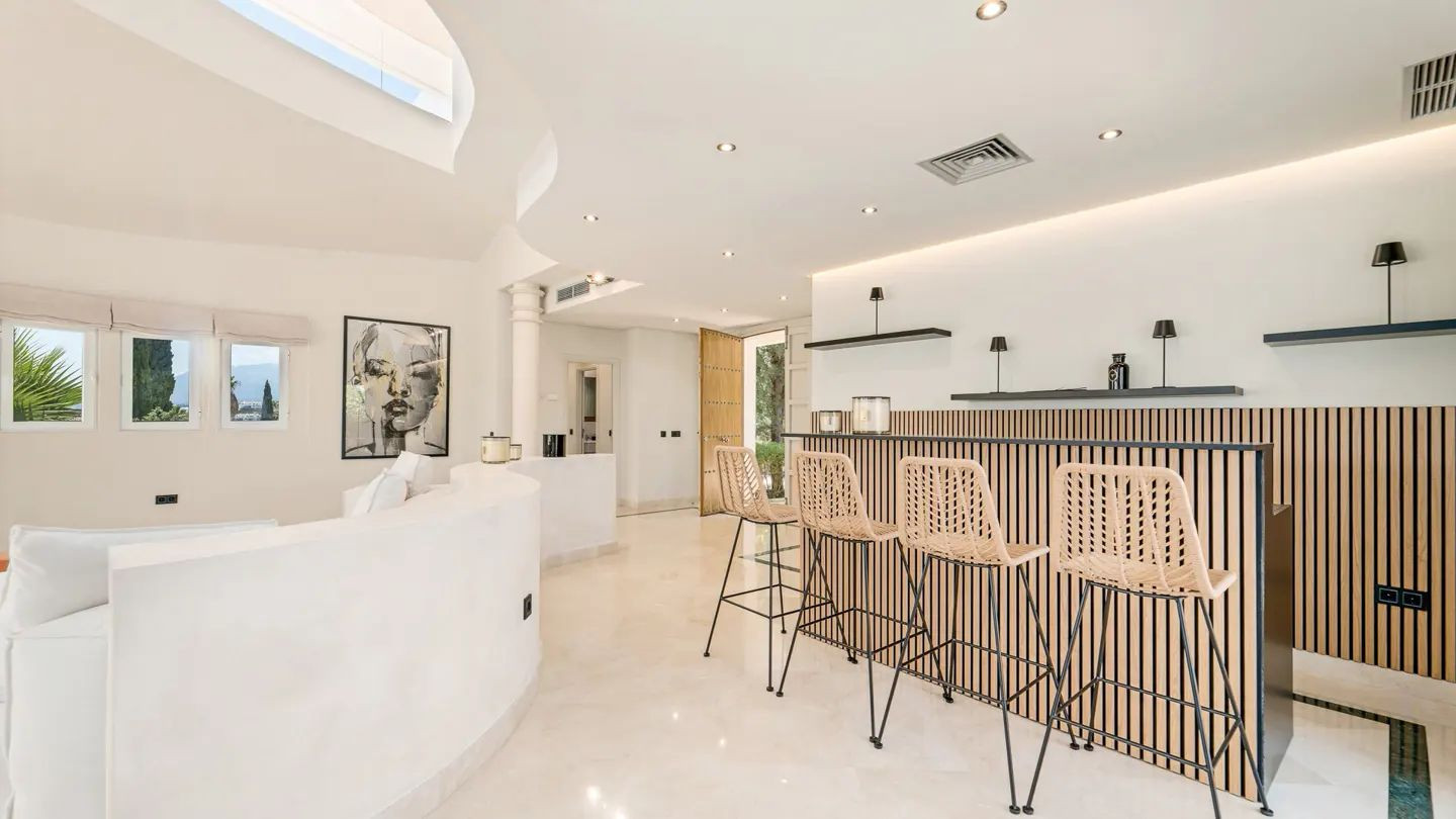 Image 22: villa - chalet For sale, Benahavís, €2,450,000 [HFM-CL10174]