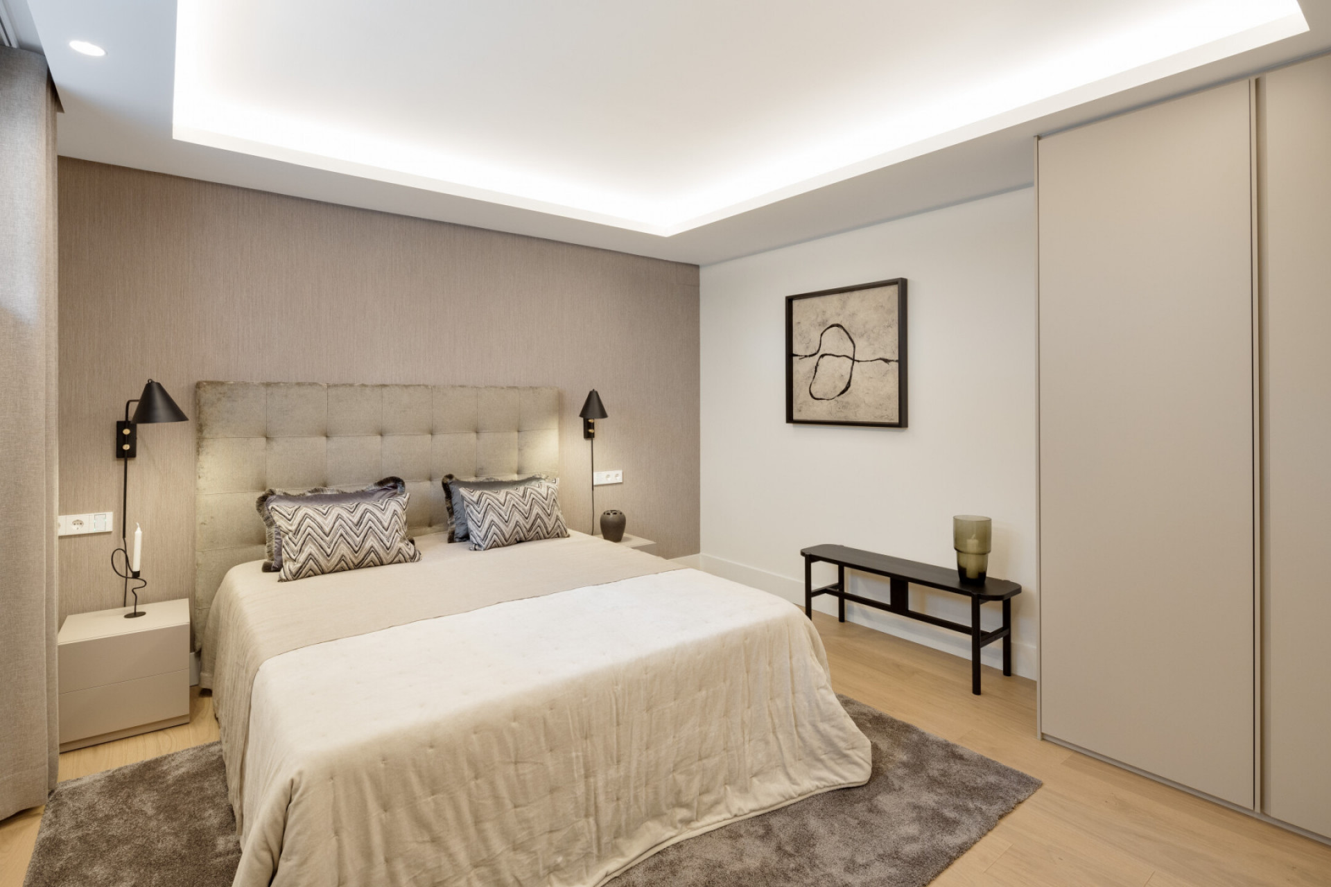 Image 42: detached villa For sale, Nueva Andalucía, €6,250,000 [HFM-C40146]