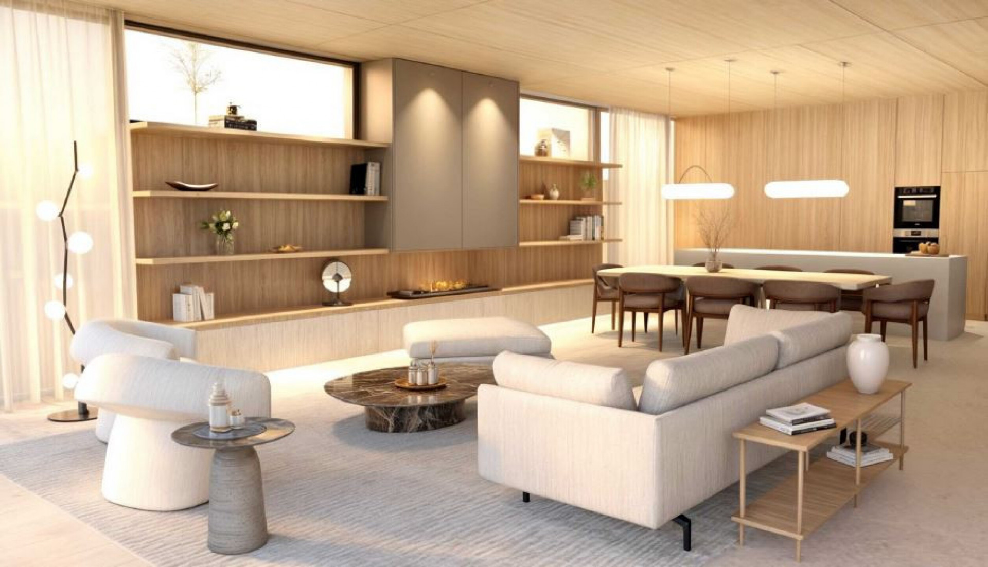 Image 19: detached villa For sale, Nueva Andalucía, €4,300,000 [HFM-C40144]