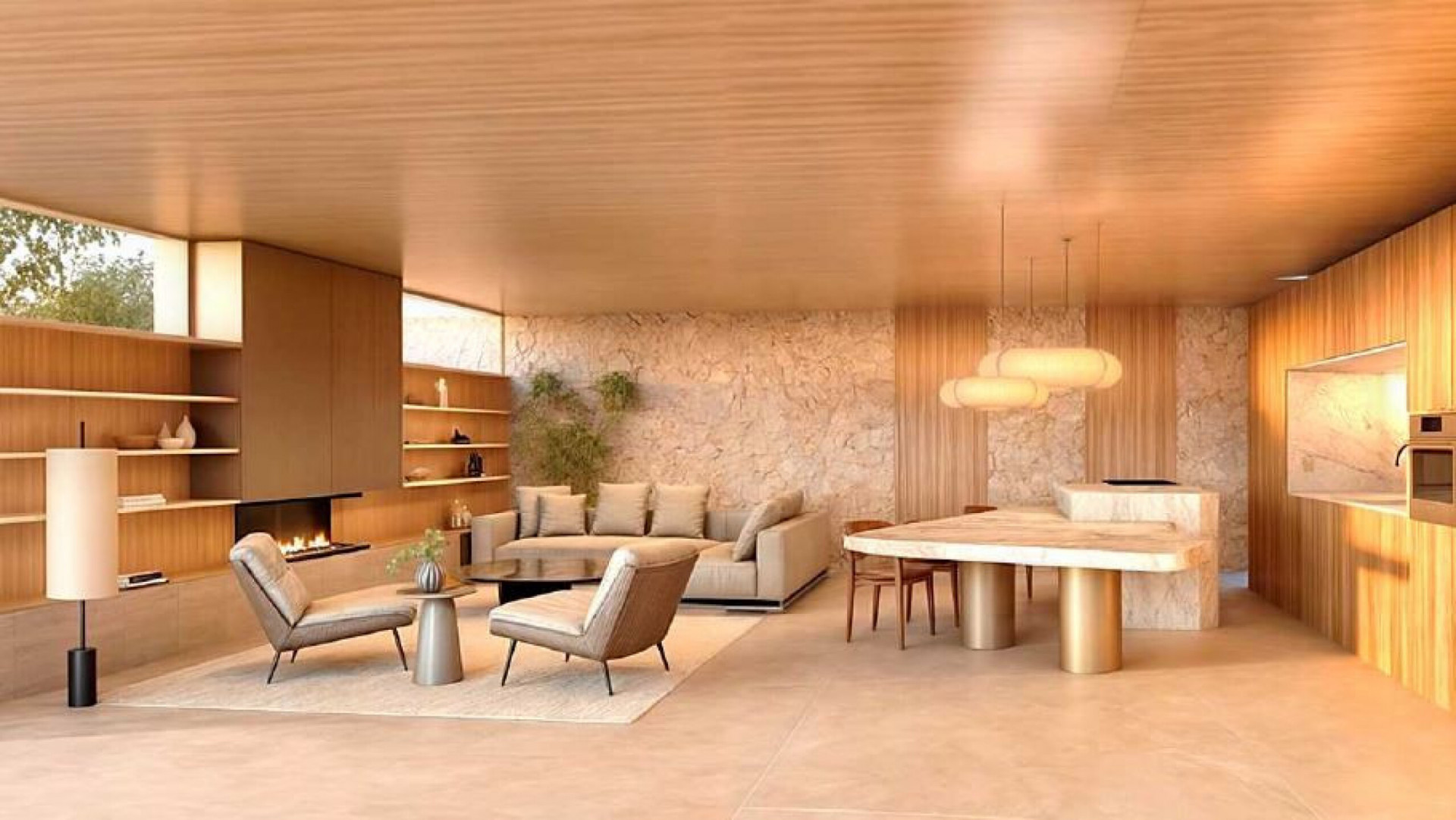 Image 19: detached villa For sale, Nueva Andalucía, €4,300,000 [HFM-C40144]