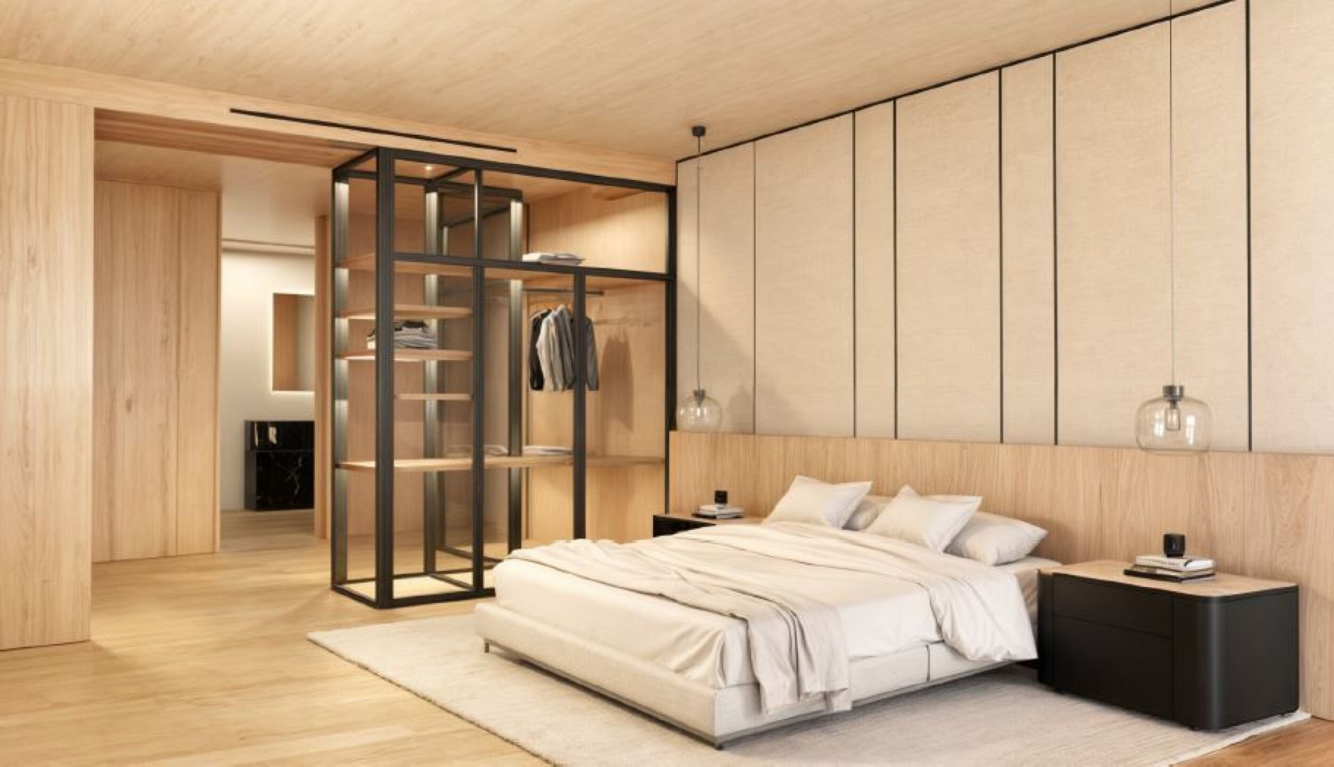 Image 19: detached villa For sale, Nueva Andalucía, €4,300,000 [HFM-C40144]