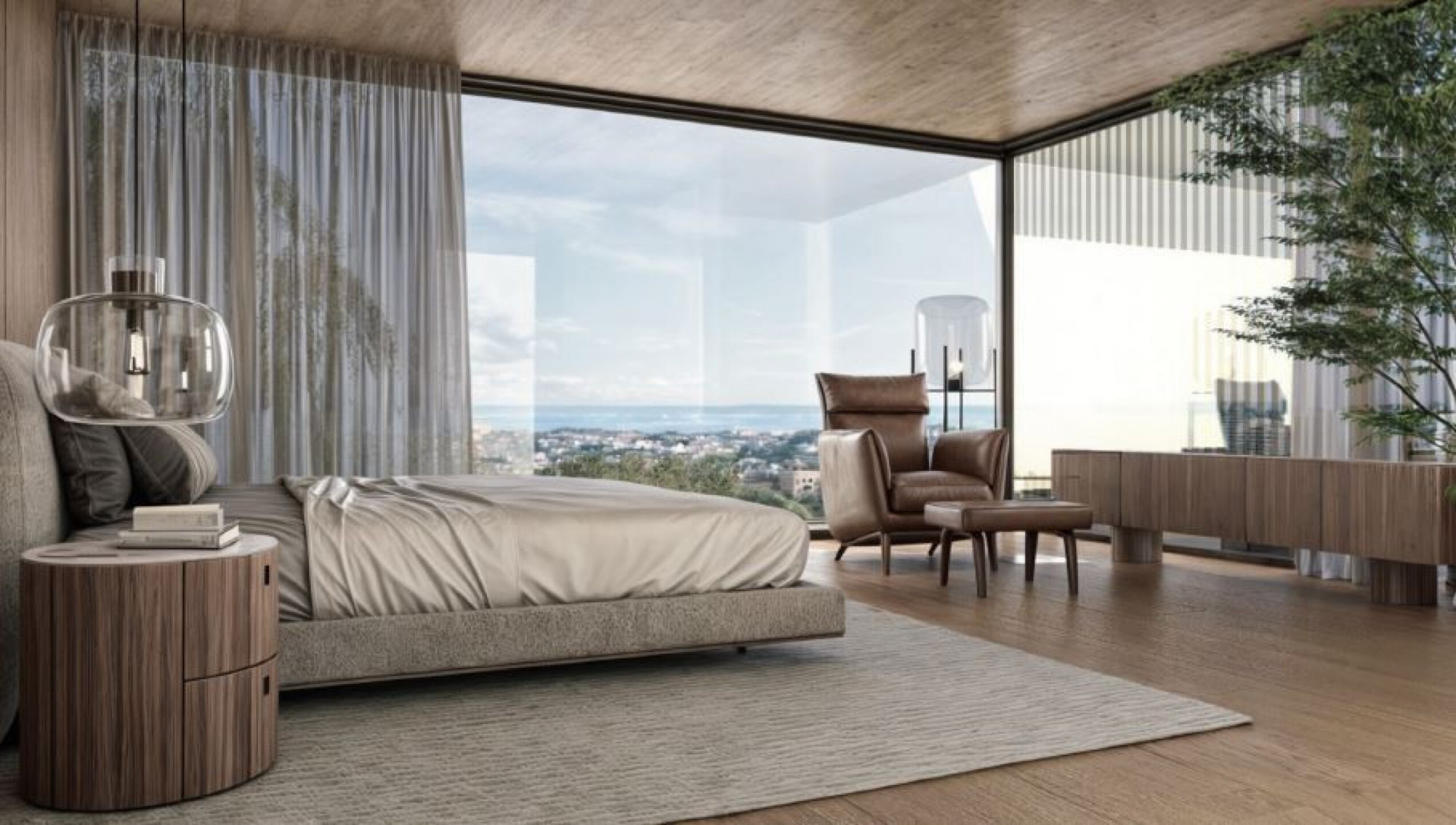 Image 19: detached villa For sale, Nueva Andalucía, €4,300,000 [HFM-C40144]