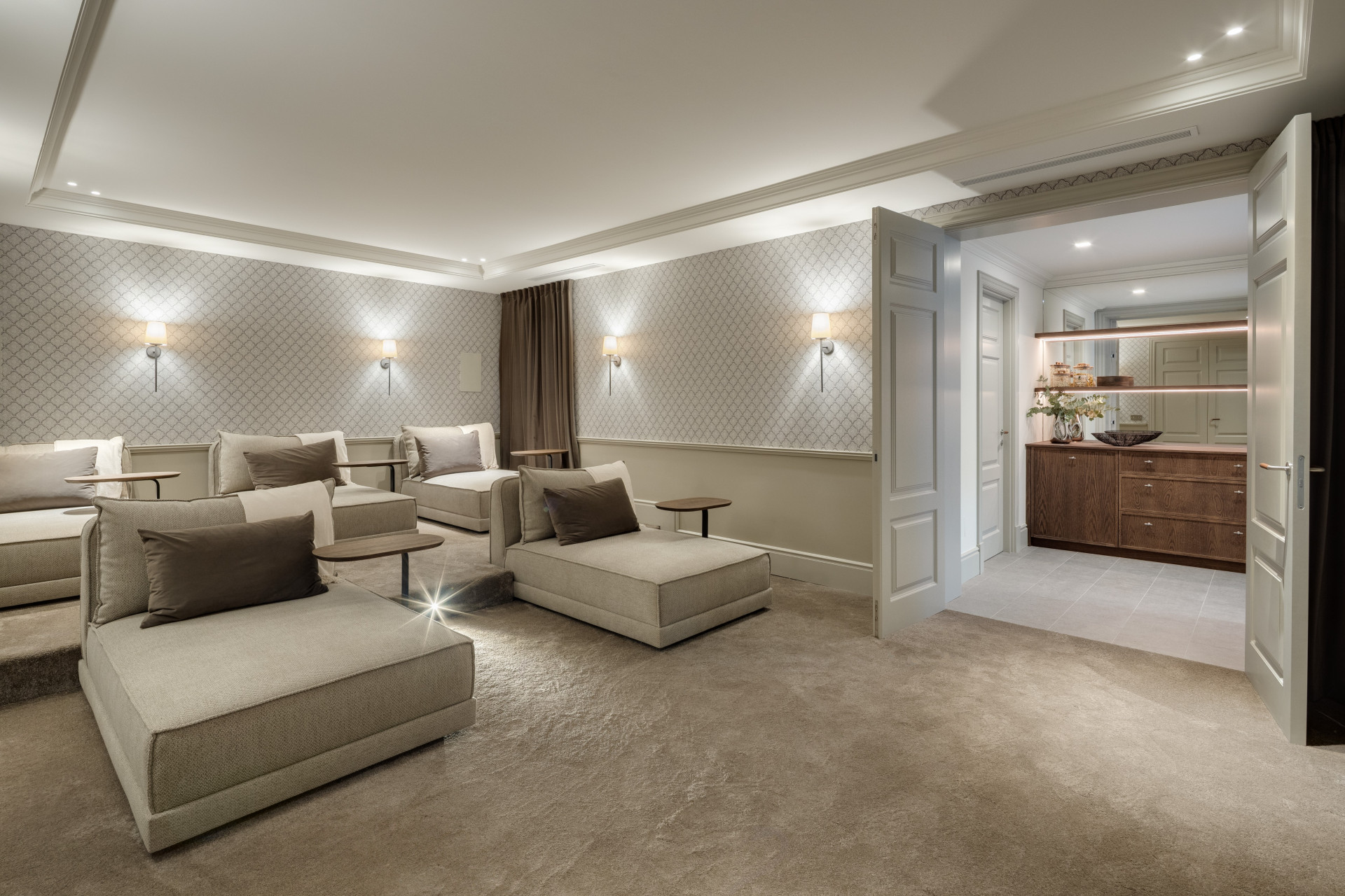 Image 44: detached villa For sale, Benahavís, €8,000,000 [HFM-C40145]