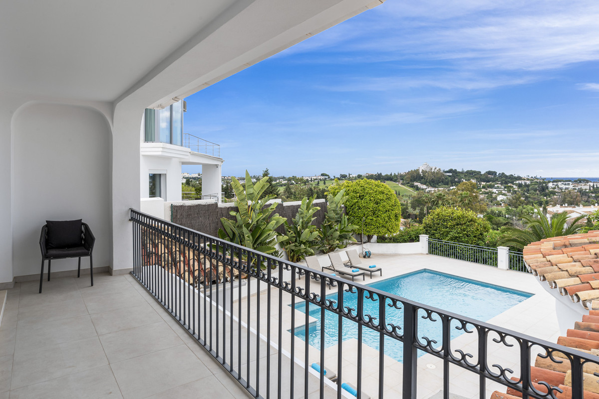 Image 50: detached villa For sale, Benahavís, €2,995,000 [HFM-CL10176]