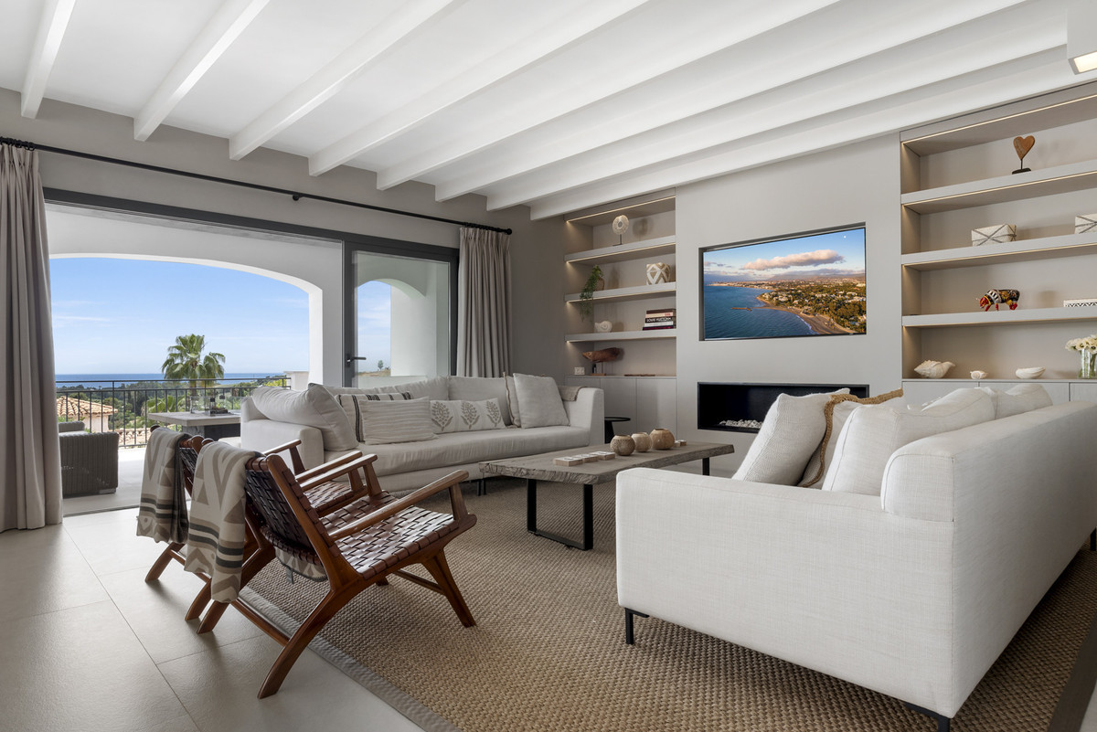 Image 50: detached villa For sale, Benahavís, €2,995,000 [HFM-CL10176]