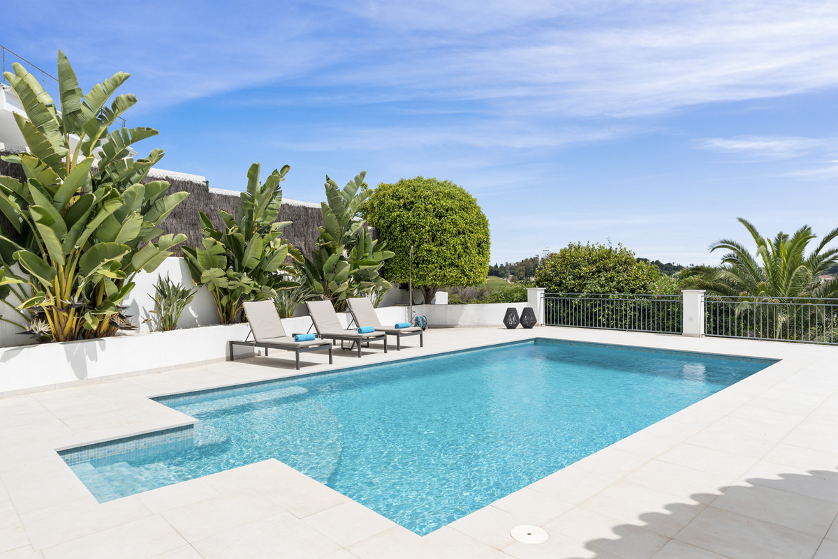 Image 50: detached villa For sale, Benahavís, €2,995,000 [HFM-CL10176]