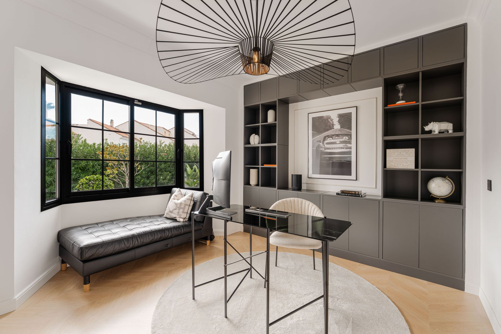 Image 32: detached villa For sale, Estepona, €2,895,000 [HFM-C40159]