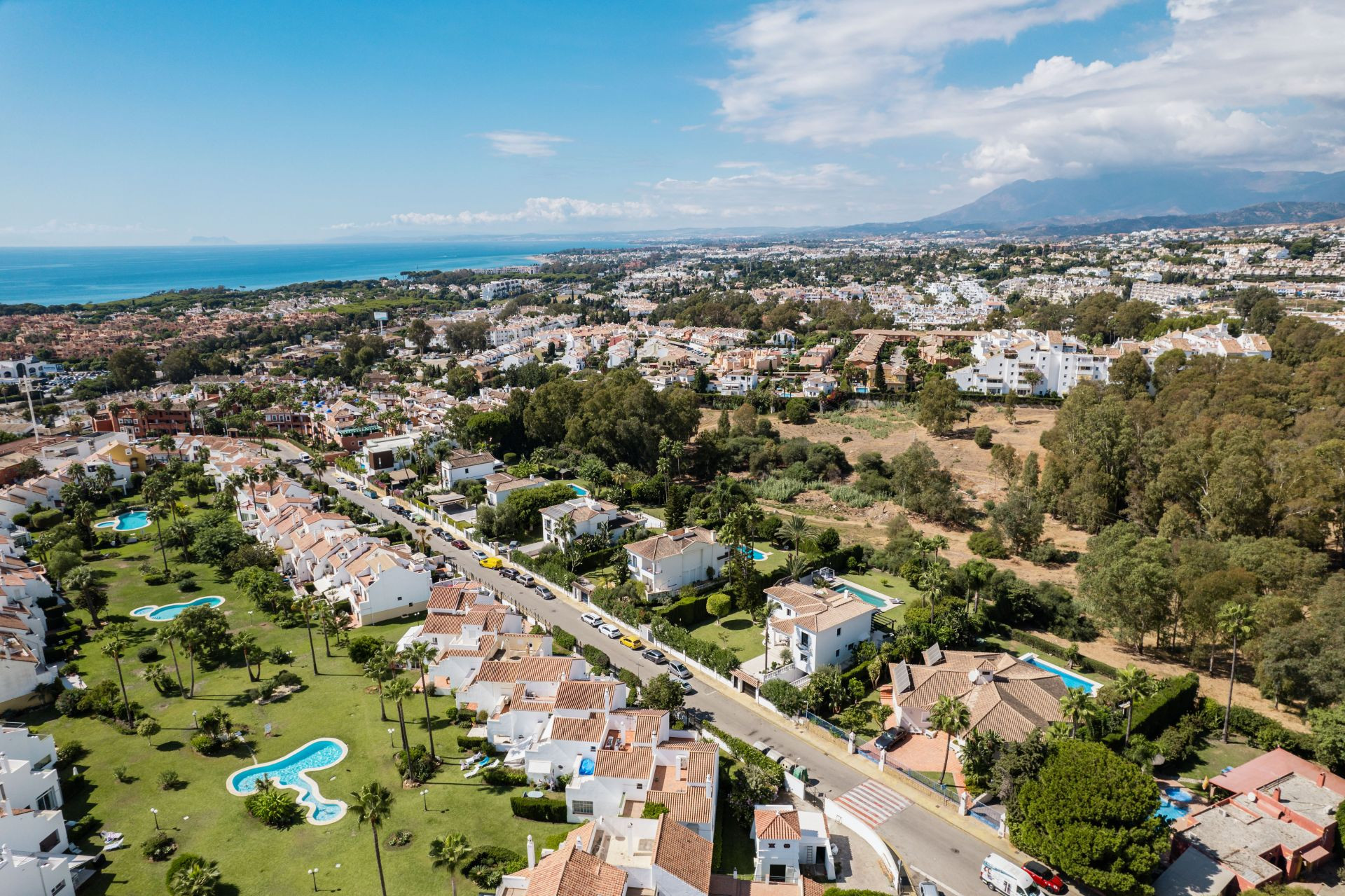 Image 32: detached villa For sale, Estepona, €2,895,000 [HFM-C40159]