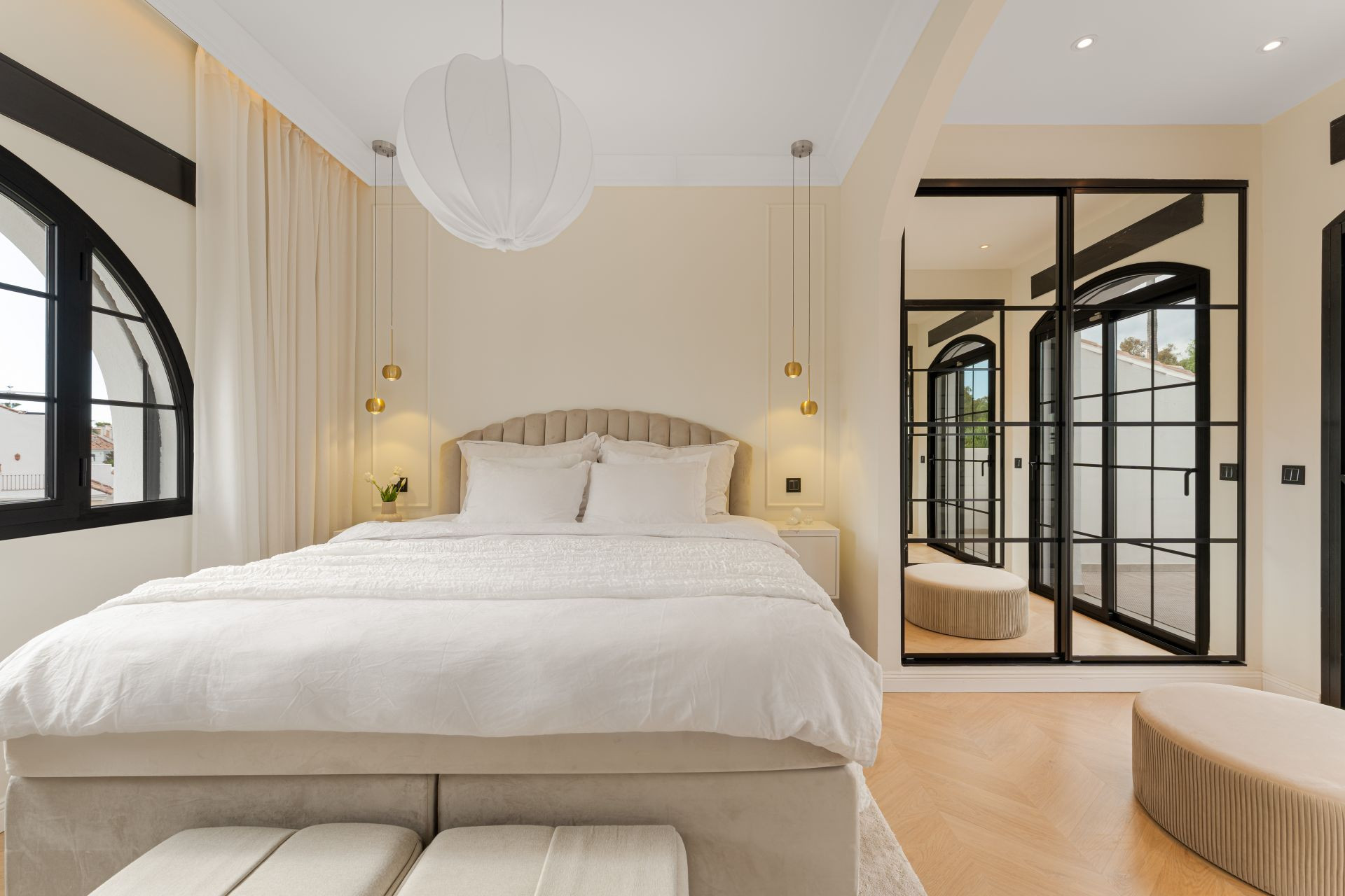 Image 32: detached villa For sale, Estepona, €2,895,000 [HFM-C40159]