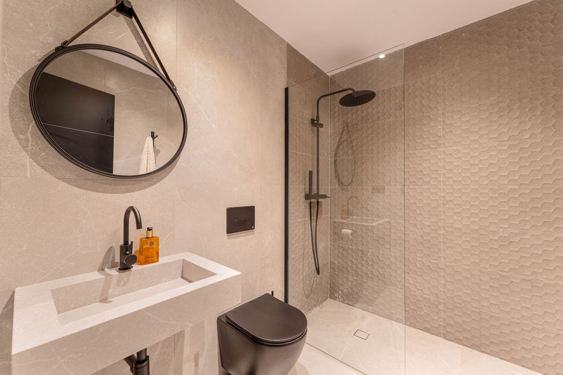 Image 32: detached villa For sale, Estepona, €2,895,000 [HFM-C40159]