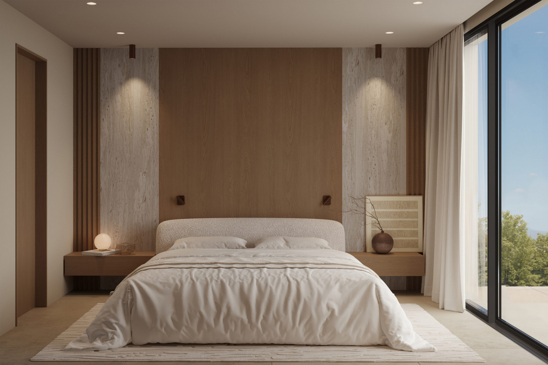 Image 32: detached villa For sale, Estepona, €1,750,000 [HFM-N10068]