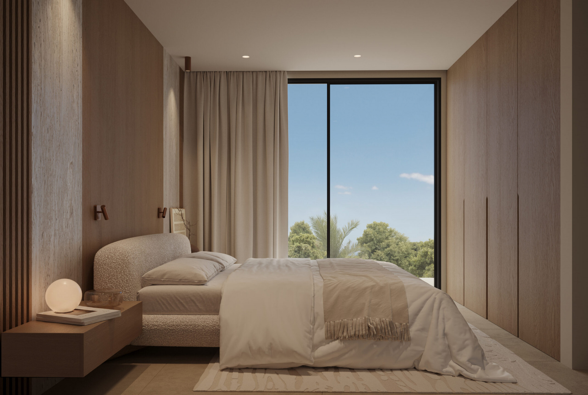 Image 32: detached villa For sale, Estepona, €1,750,000 [HFM-N10068]