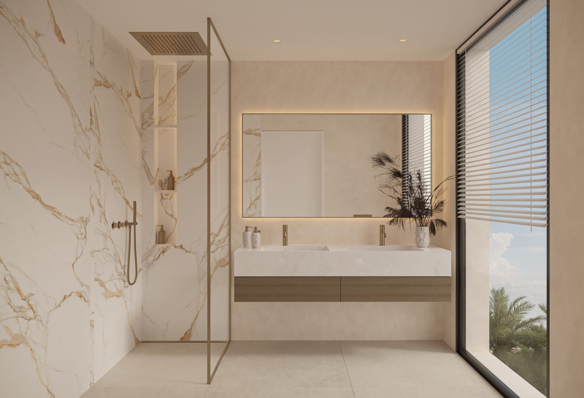 Image 32: detached villa For sale, Estepona, €1,750,000 [HFM-N10068]