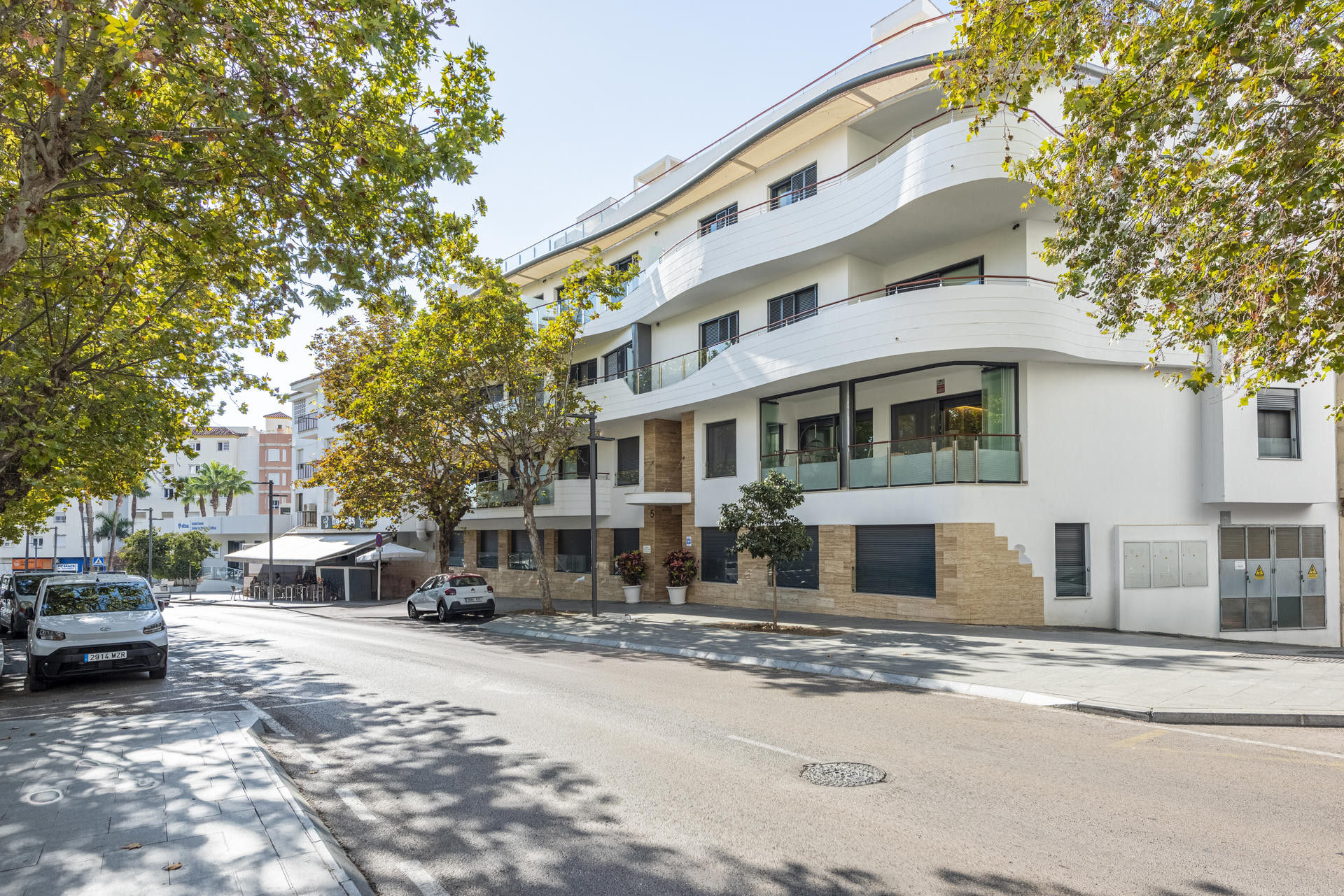 Image 24: apartment For sale, Estepona, €759,000 [HFM-D20005]