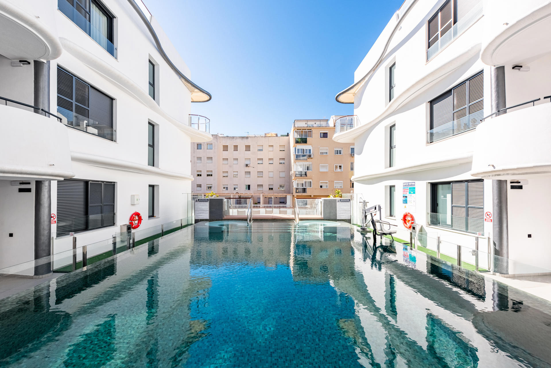 Image 24: apartment For sale, Estepona, €759,000 [HFM-D20005]