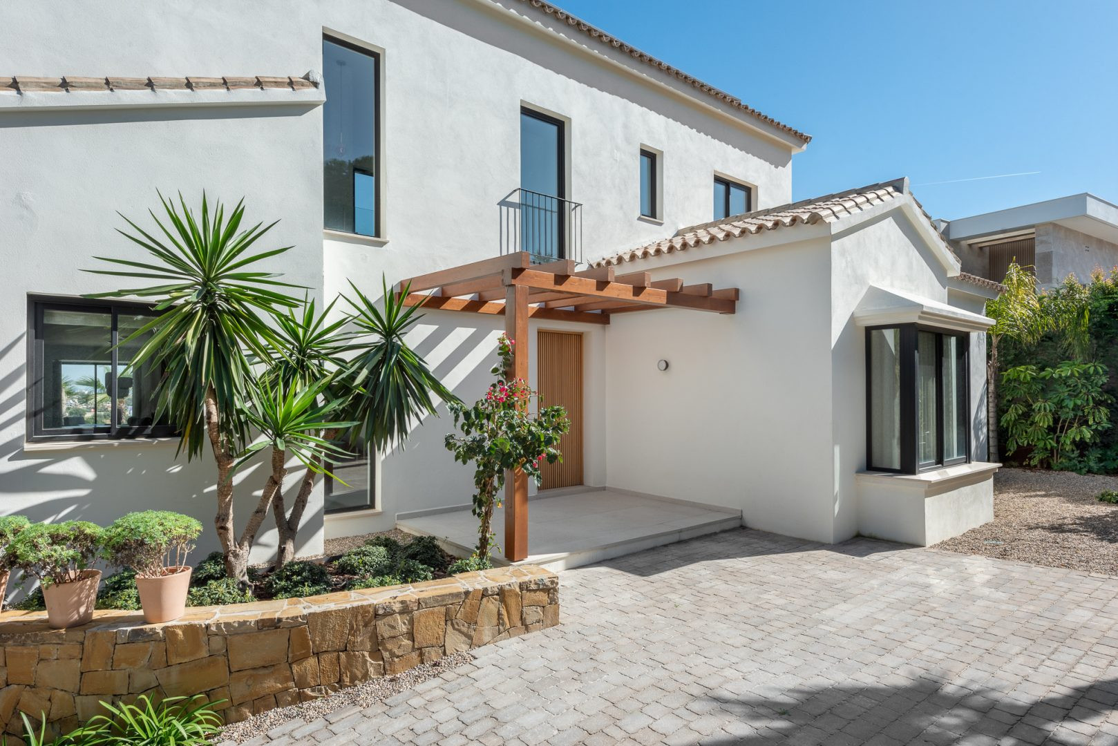 Image 38: detached villa For sale, Estepona, €2,190,000 [HFM-CL10056]