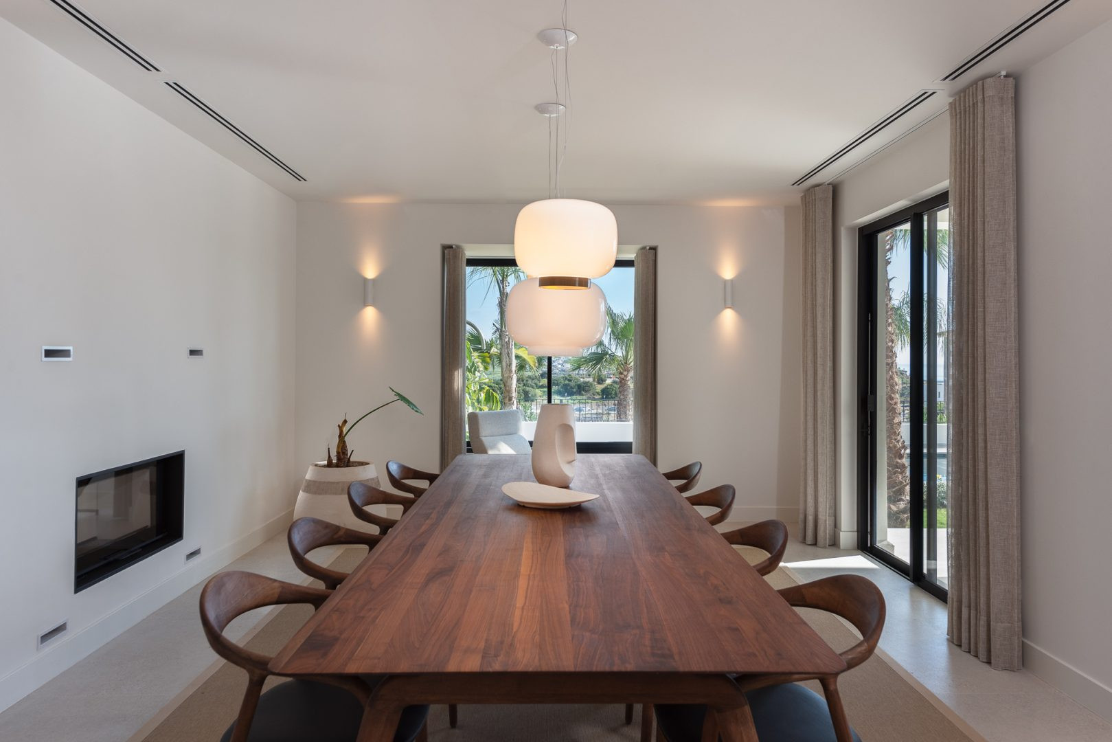 Image 38: detached villa For sale, Estepona, €2,190,000 [HFM-CL10056]