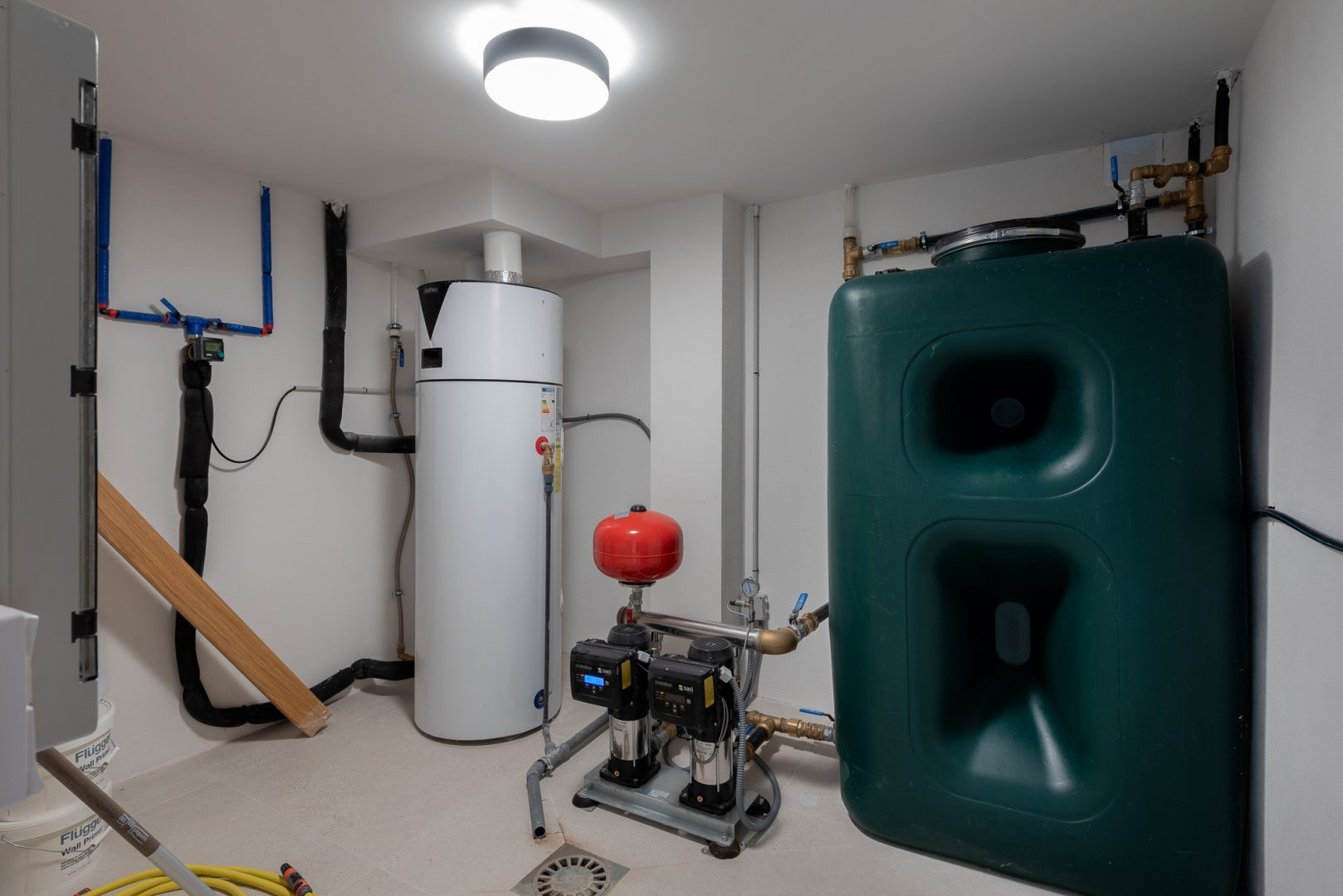 Image 38: detached villa For sale, Estepona, €2,190,000 [HFM-CL10056]