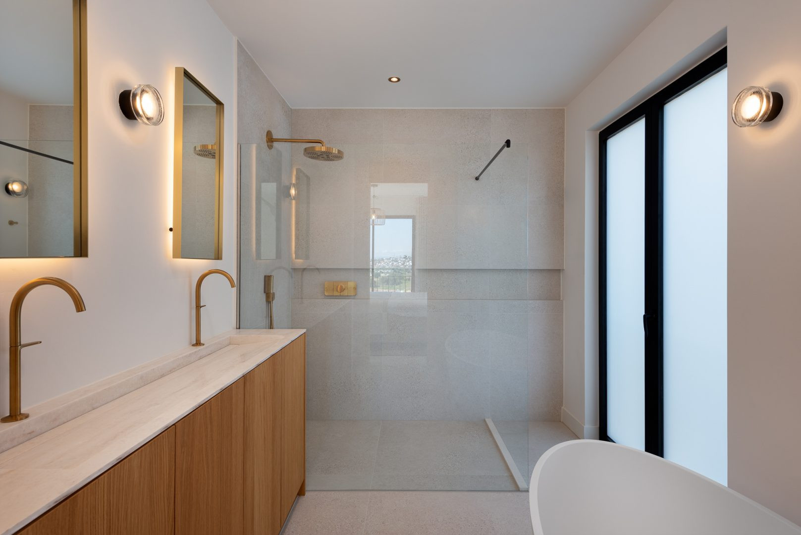 Image 38: detached villa For sale, Estepona, €2,190,000 [HFM-CL10056]