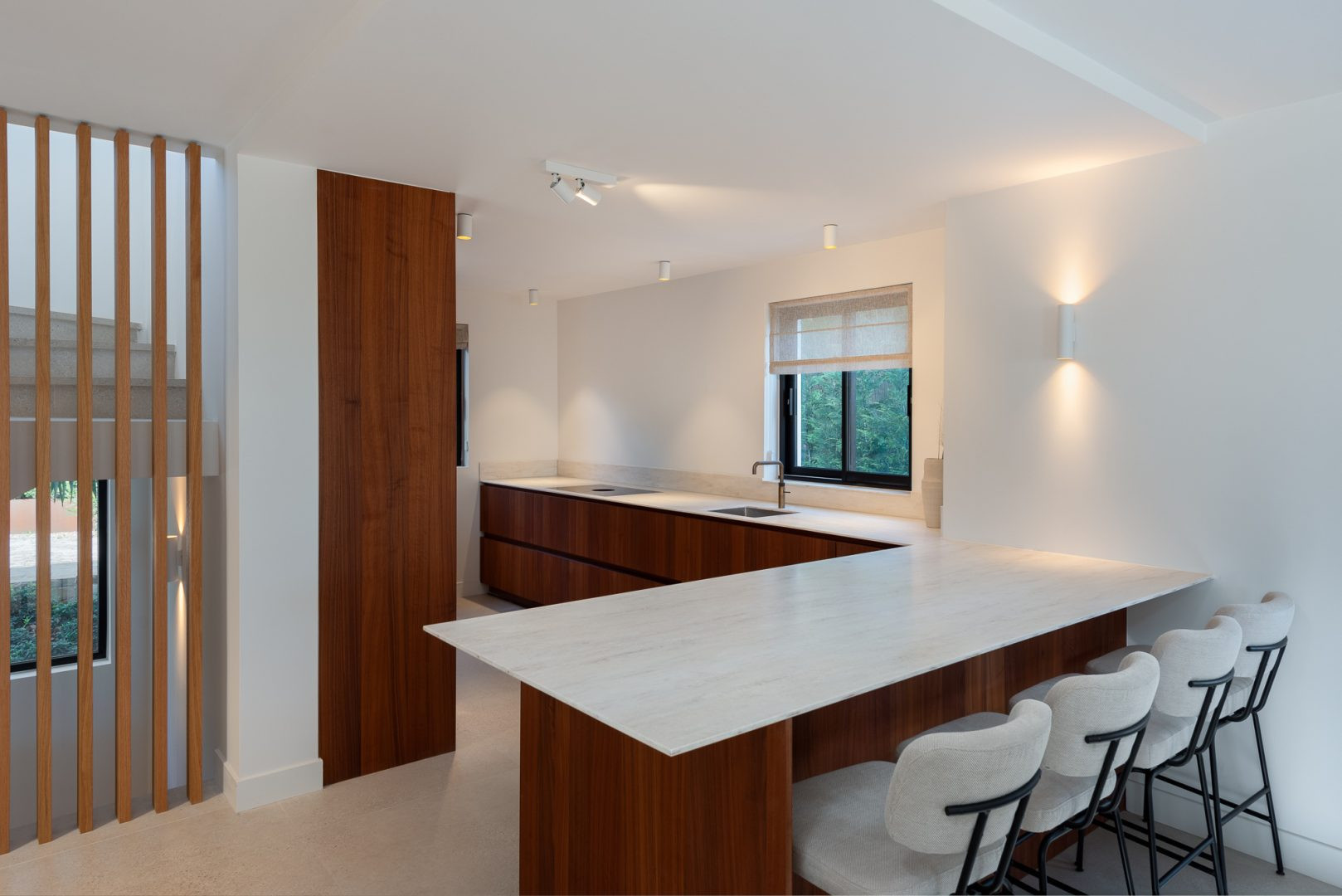 Image 38: detached villa For sale, Estepona, €2,190,000 [HFM-CL10056]