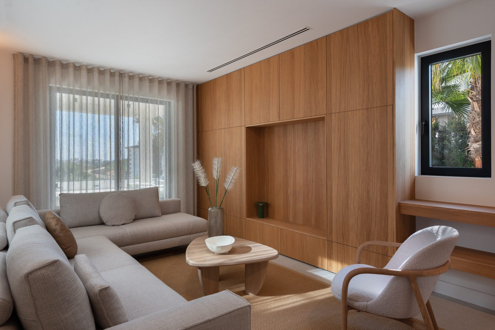 Image 38: detached villa For sale, Estepona, €2,190,000 [HFM-CL10056]