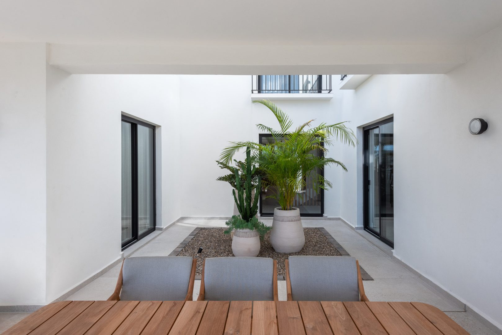 Image 38: detached villa For sale, Estepona, €2,190,000 [HFM-CL10056]