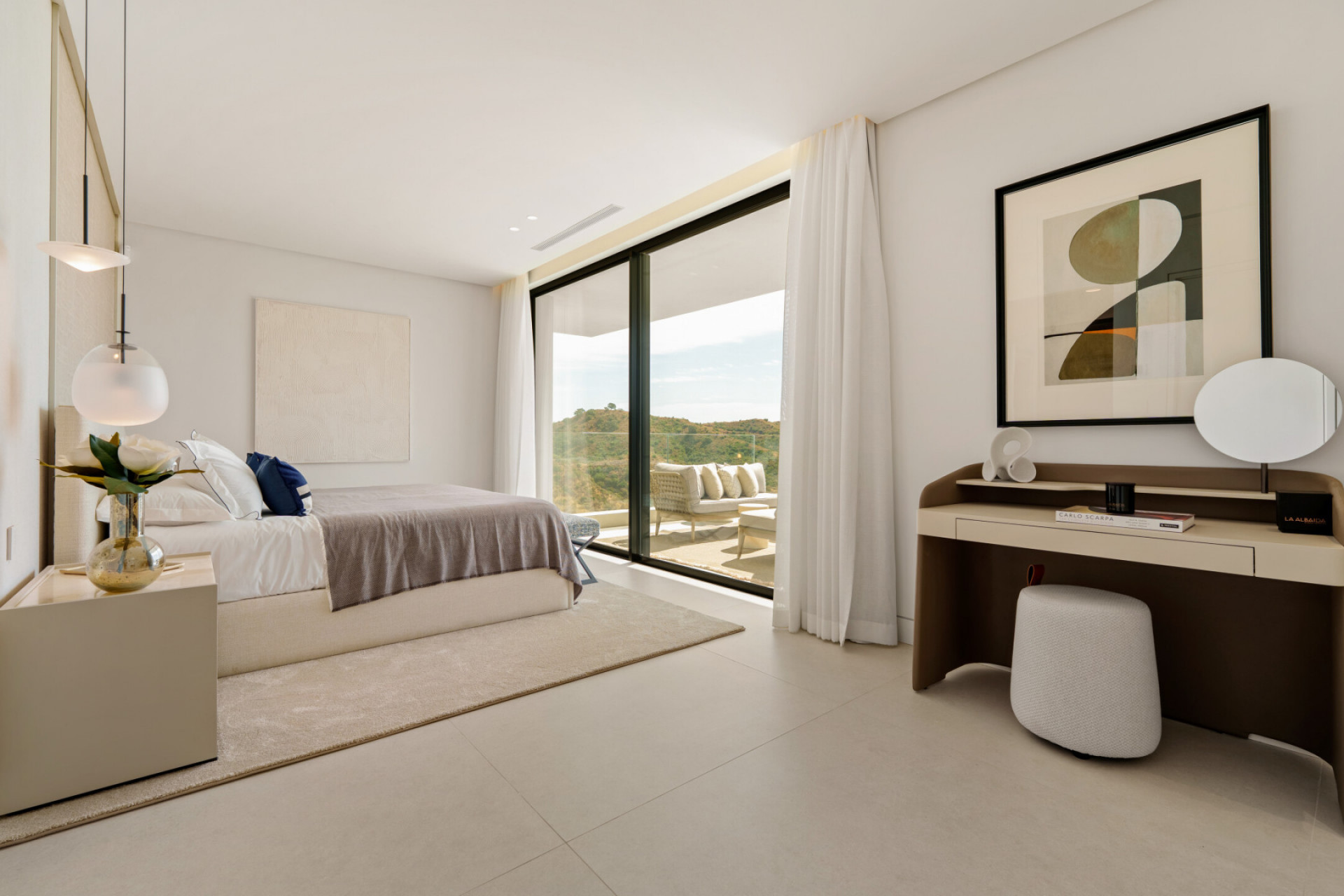 Image 33: detached villa For sale, Benahavís, €7,450,000 [HFM-C40161]