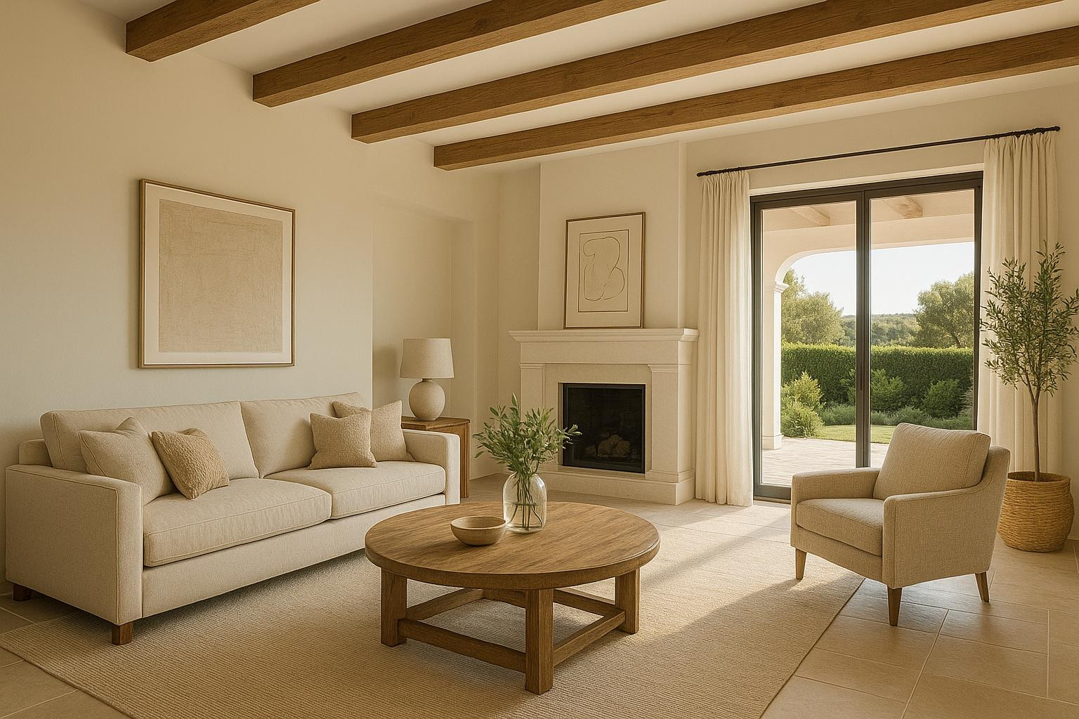 Image 13: detached villa For sale, Marbella, €1,395,000 [HFM-G30002]