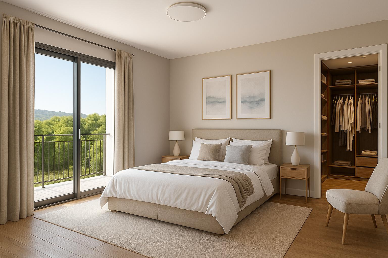 Image 13: detached villa For sale, Marbella, €1,395,000 [HFM-G30002]