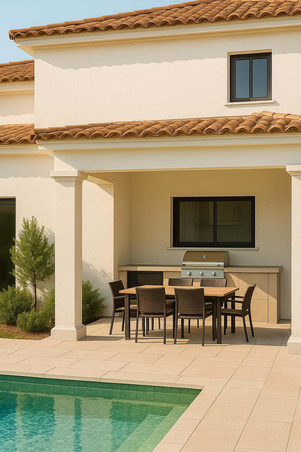 Image 13: detached villa For sale, Marbella, €1,395,000 [HFM-G30002]