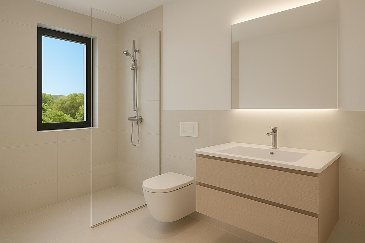 Image 13: detached villa For sale, Marbella, €1,395,000 [HFM-G30002]