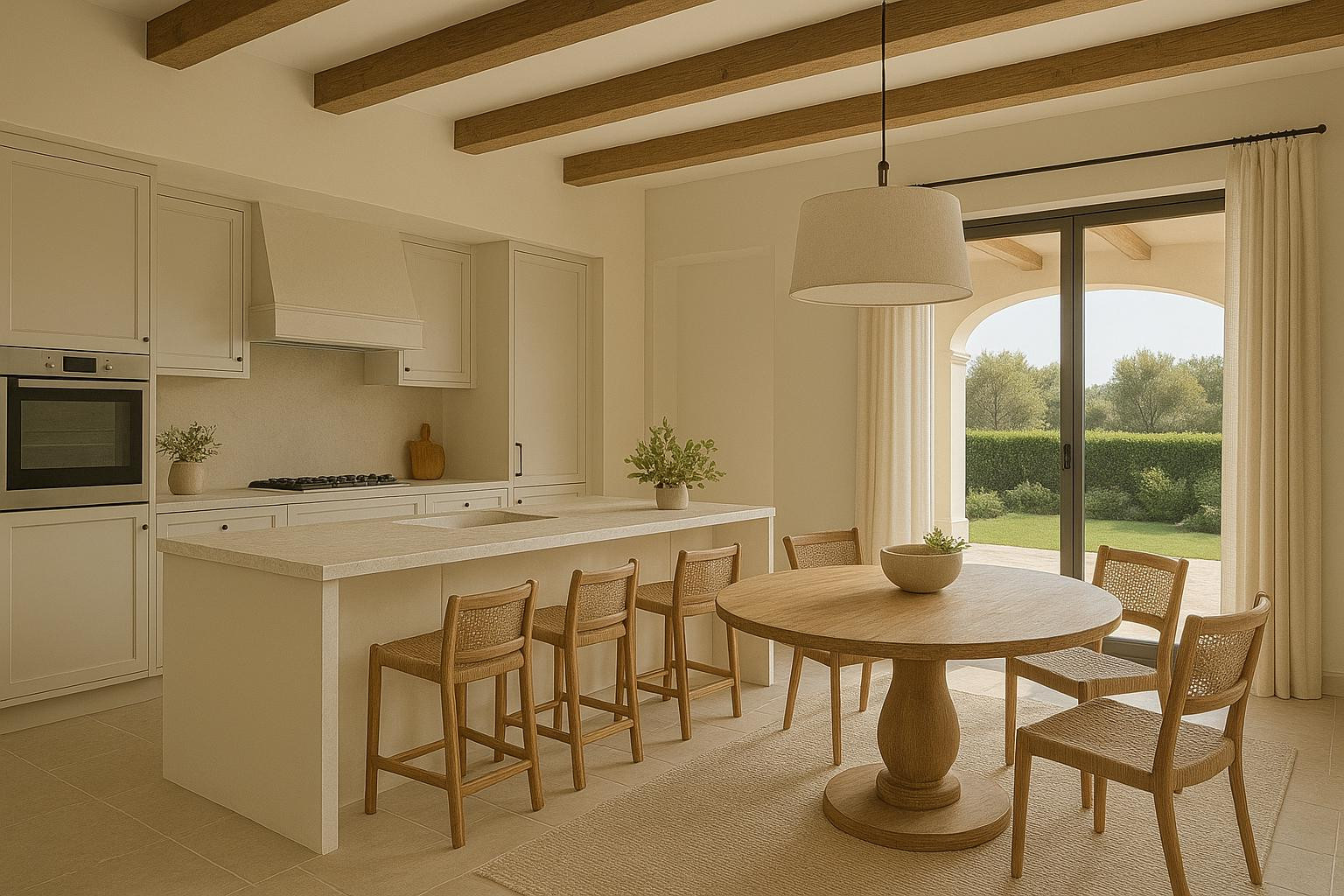 Image 13: detached villa For sale, Marbella, €1,395,000 [HFM-G30002]