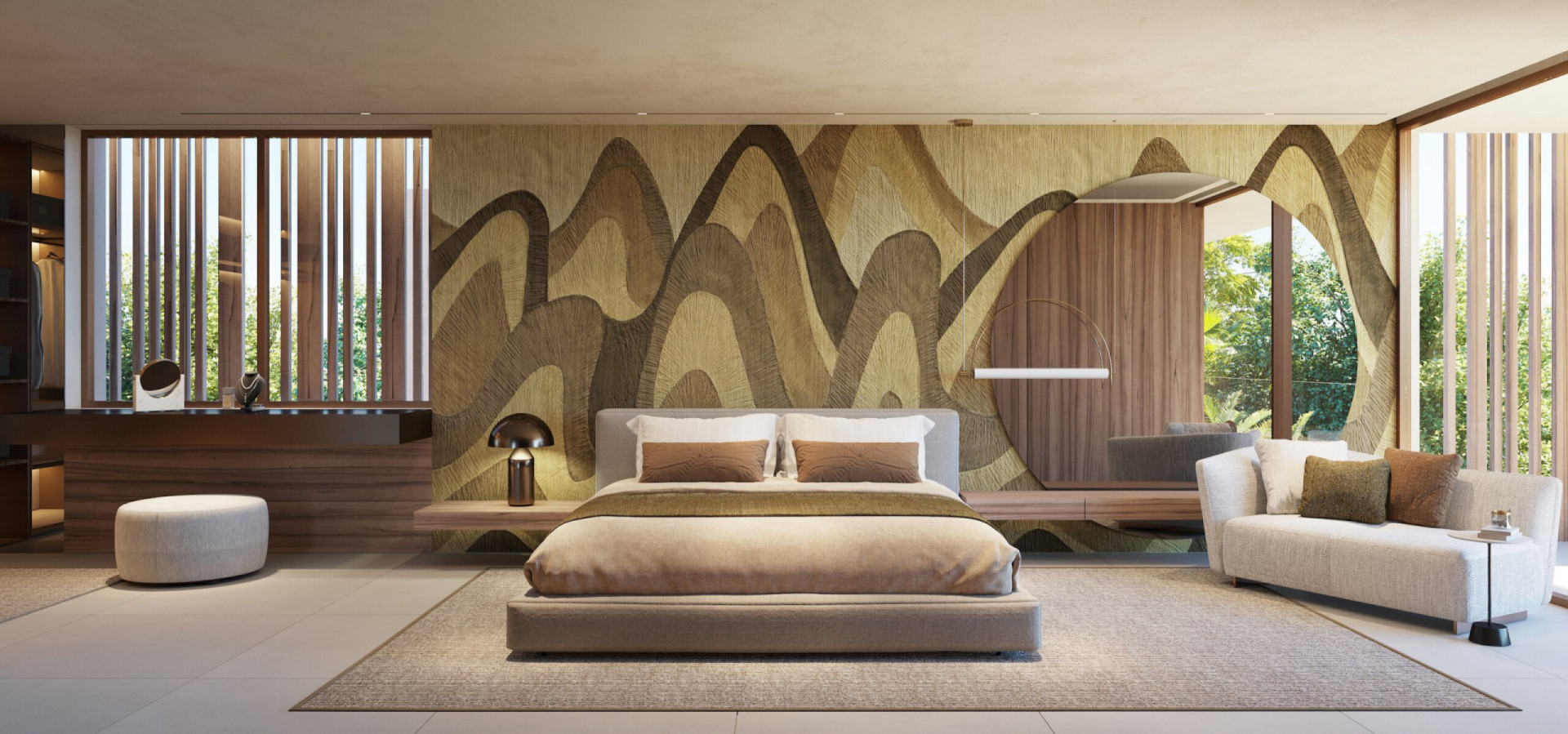 Image 7: detached villa For sale, The Golden Mile, €5,995,000 [HFM-C40155]