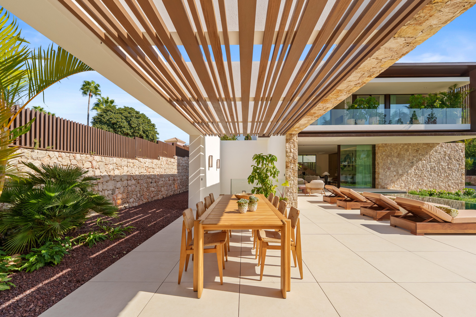 Image 3: Detached Villa For sale, The Golden Mile, €5,995,000 [HFMs656818]