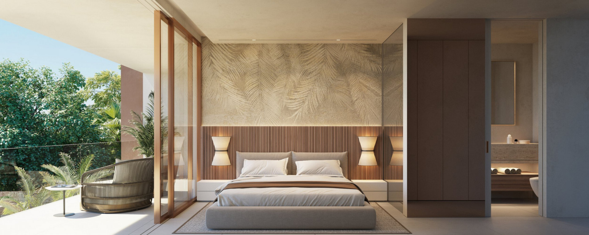 Image 7: detached villa For sale, The Golden Mile, €5,995,000 [HFM-C40155]