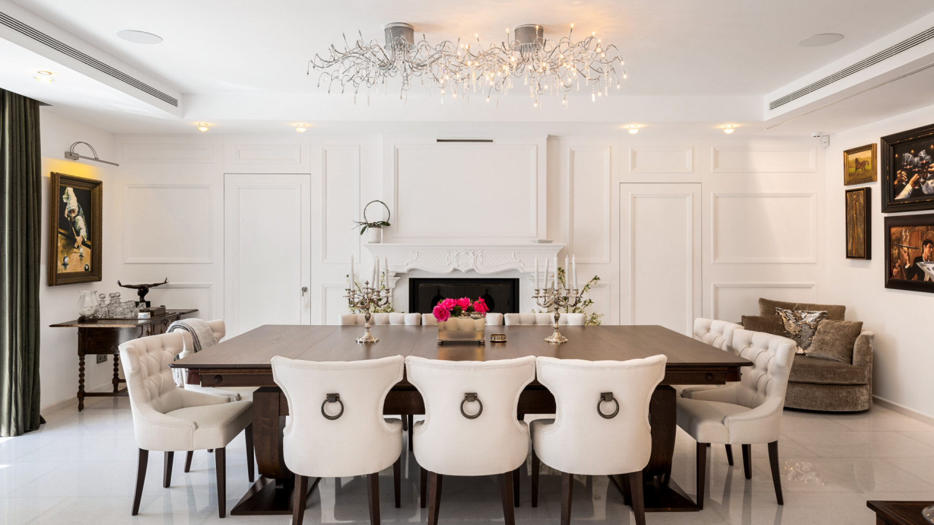 Image 25: detached villa For sale, Nueva Andalucía, €9,750,000 [HFM-C40156]