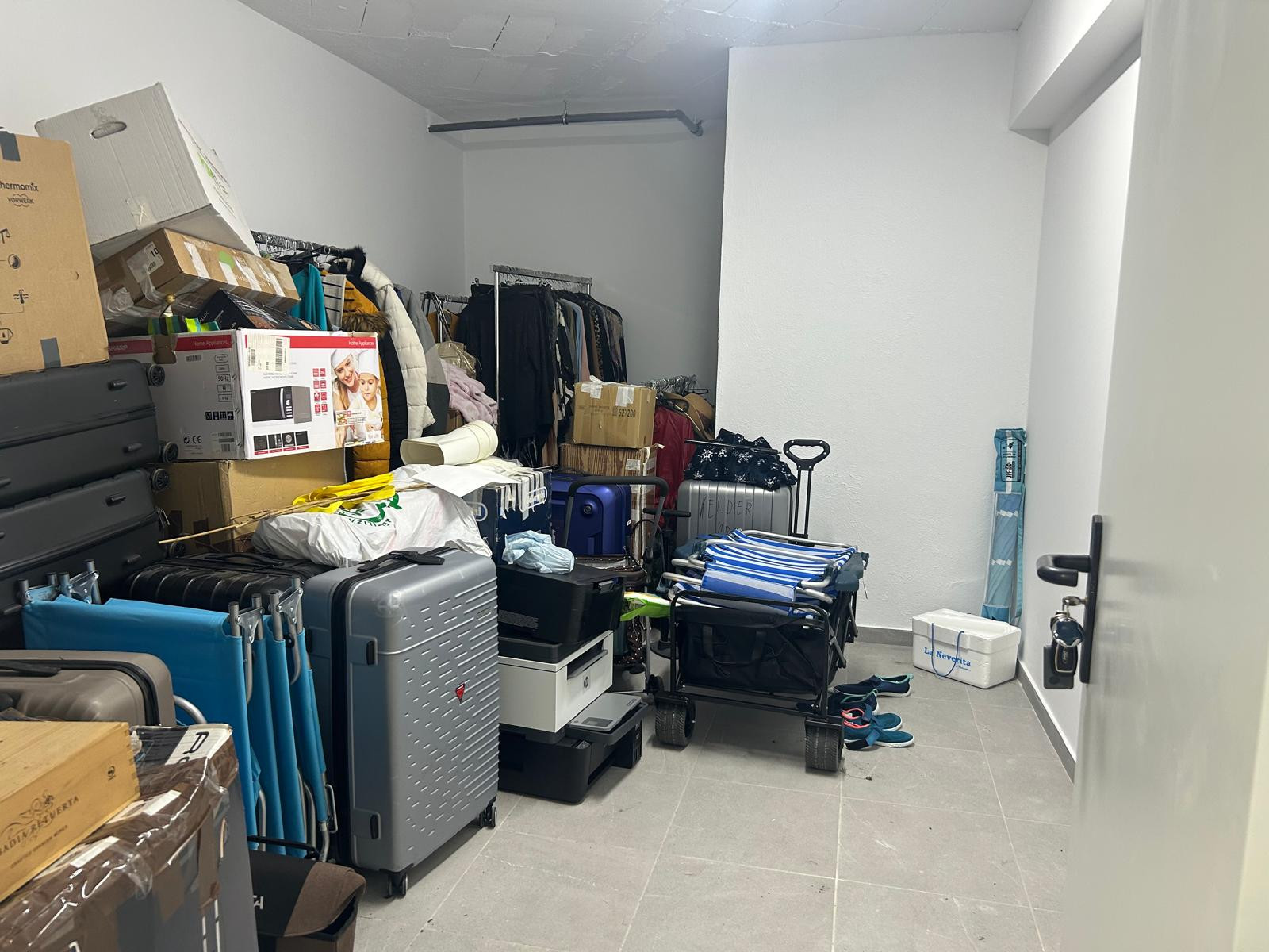 Image 32: apartment For sale, Estepona, €799,000 [HFM-D20004]