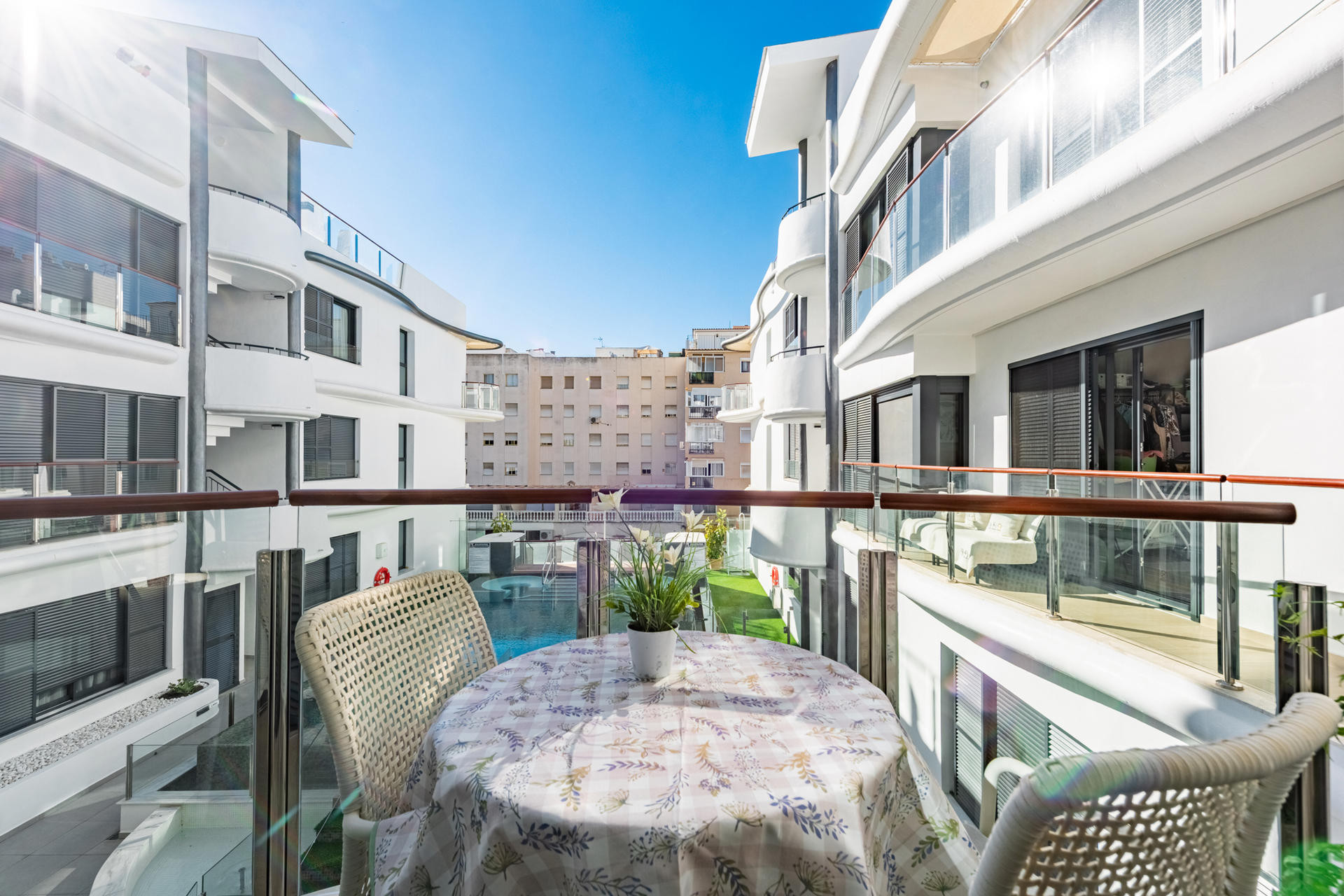 Image 32: apartment For sale, Estepona, €799,000 [HFM-D20004]