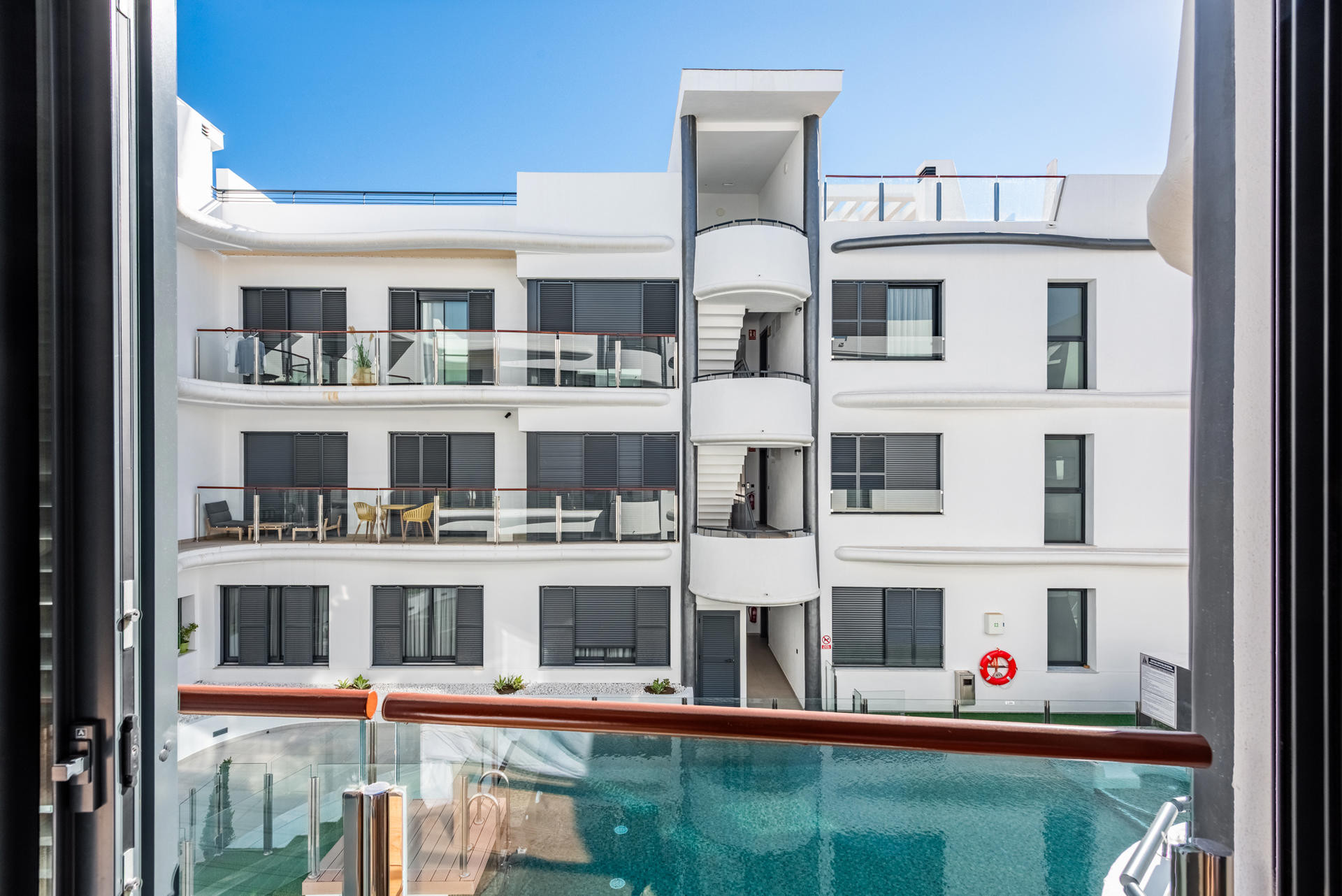 Image 32: apartment For sale, Estepona, €799,000 [HFM-D20004]