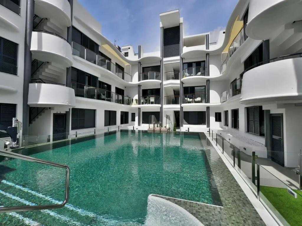 Image 32: apartment For sale, Estepona, €799,000 [HFM-D20004]