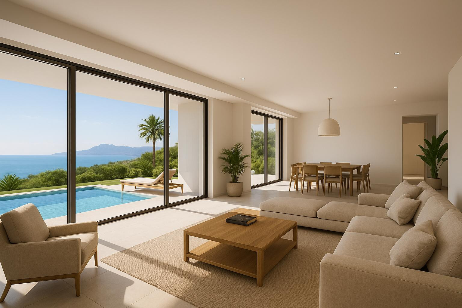 Image 20: detached villa For sale, Marbella, €1,945,000 [HFM-G30001]