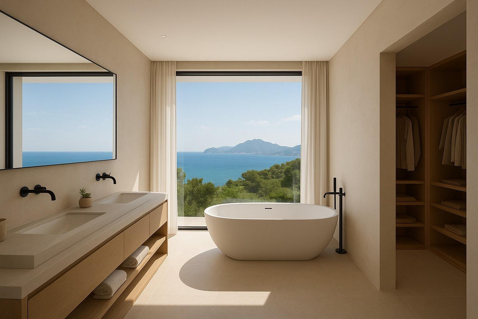 Image 20: detached villa For sale, Marbella, €1,945,000 [HFM-G30001]