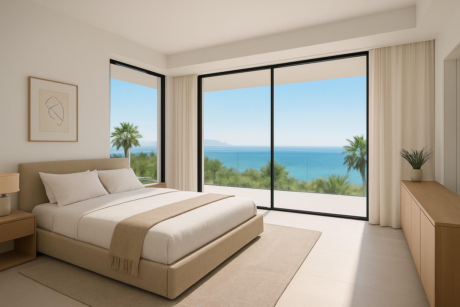 Image 20: detached villa For sale, Marbella, €1,945,000 [HFM-G30001]