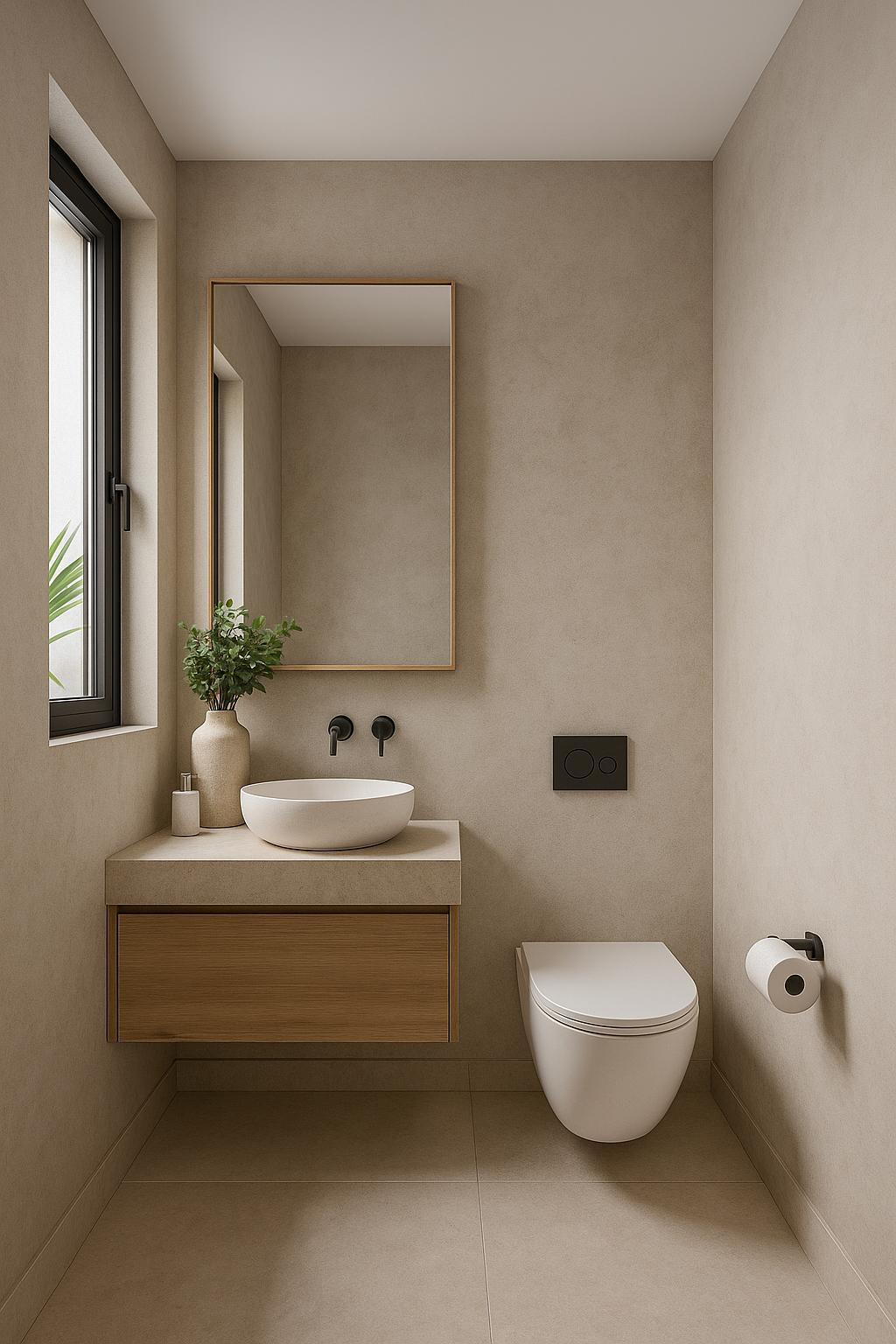 Image 20: detached villa For sale, Marbella, €1,945,000 [HFM-G30001]