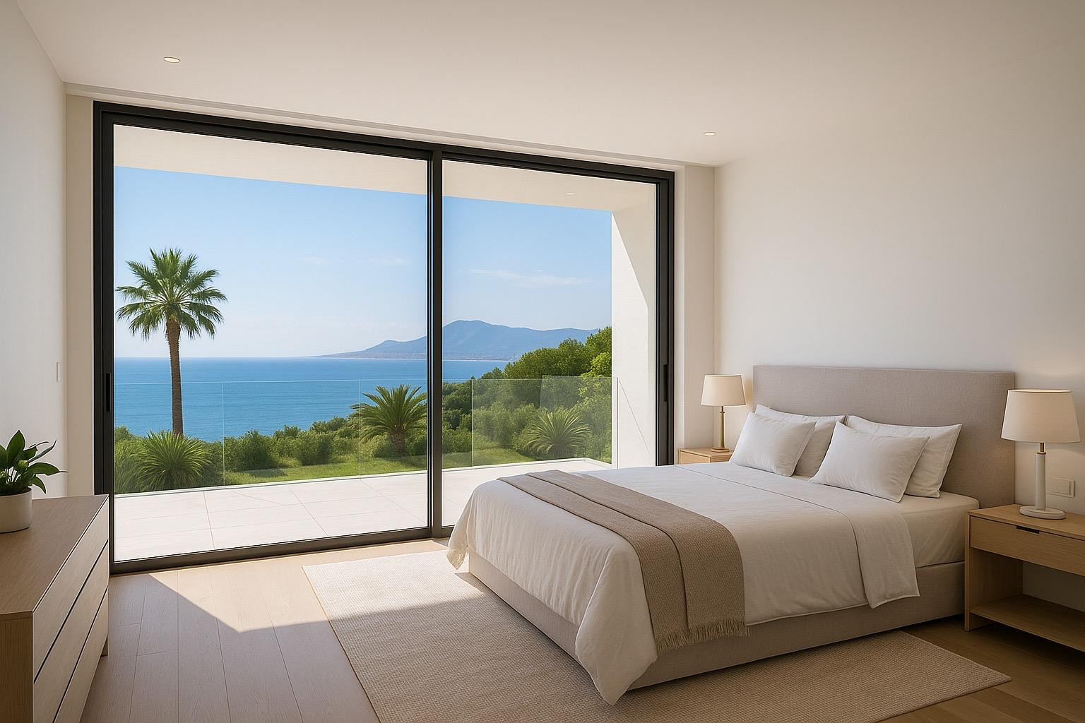 Image 20: detached villa For sale, Marbella, €1,945,000 [HFM-G30001]